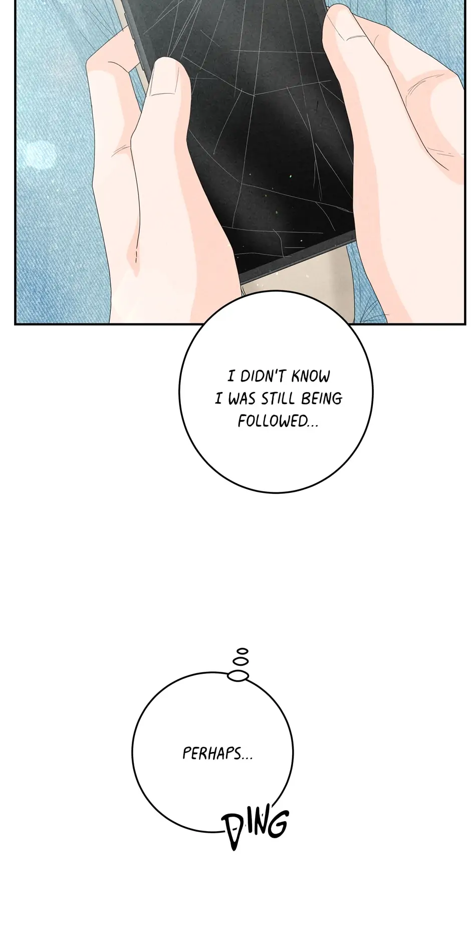 4 Ways To Save Your Wife chapter 58 - page 60