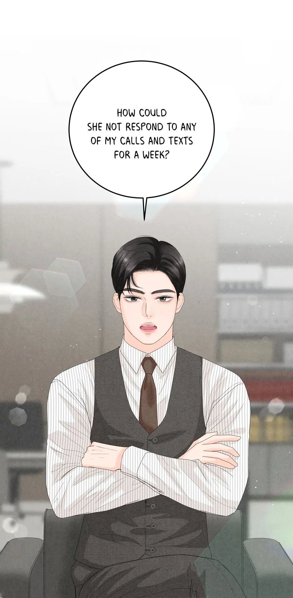 4 Ways To Save Your Wife chapter 58 - page 70
