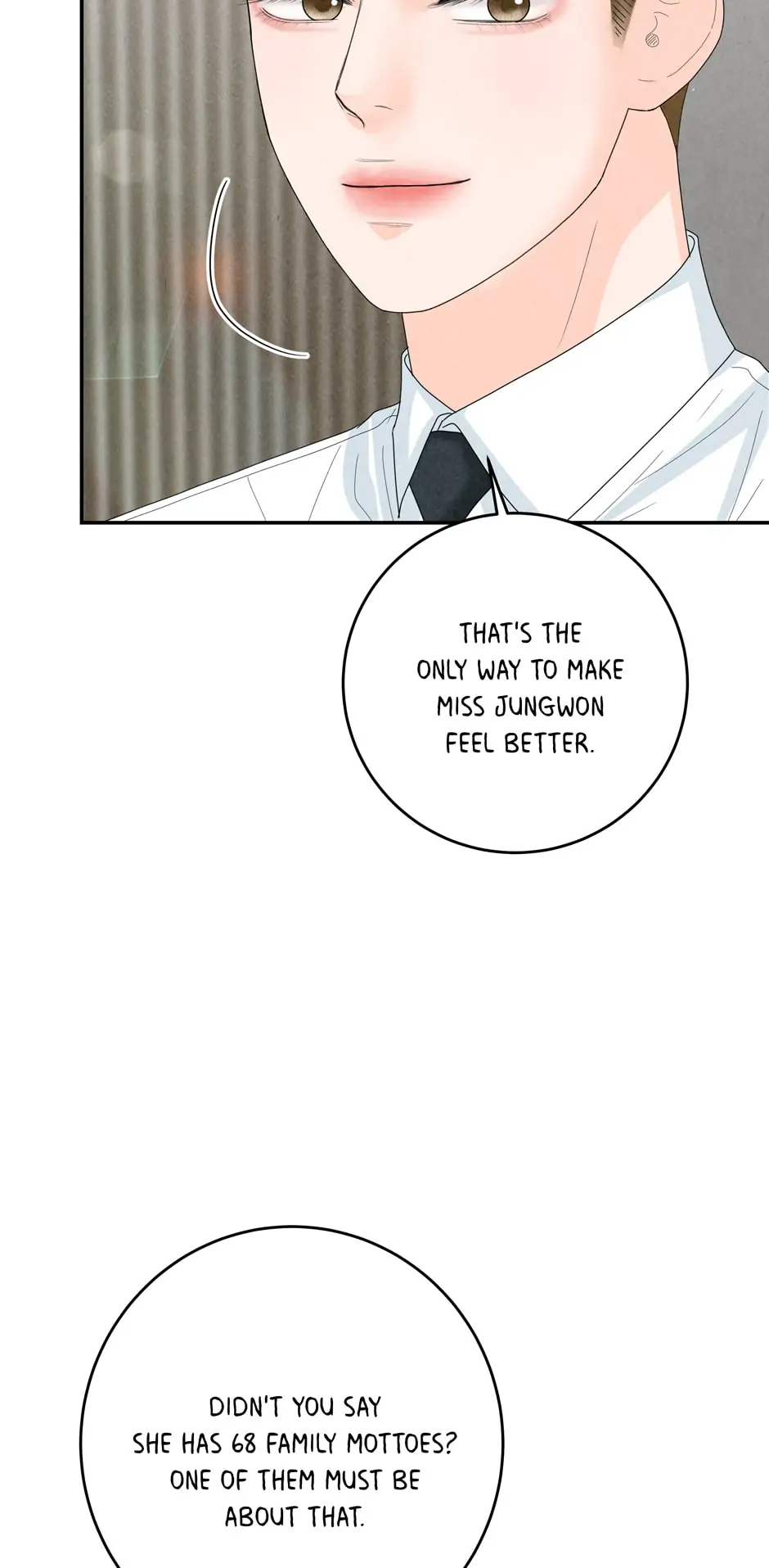 4 Ways To Save Your Wife chapter 58 - page 74