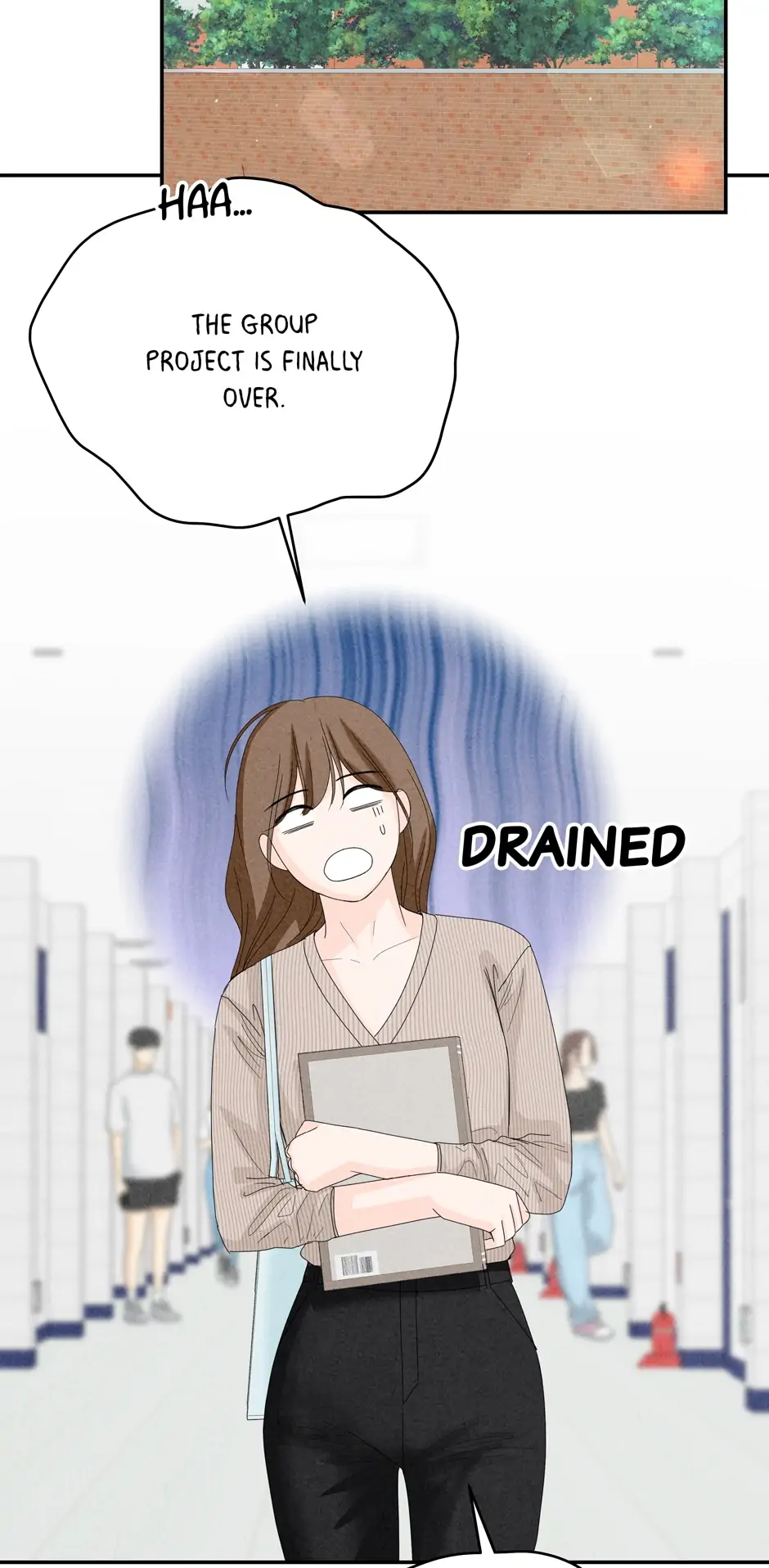 4 Ways To Save Your Wife chapter 58 - page 78