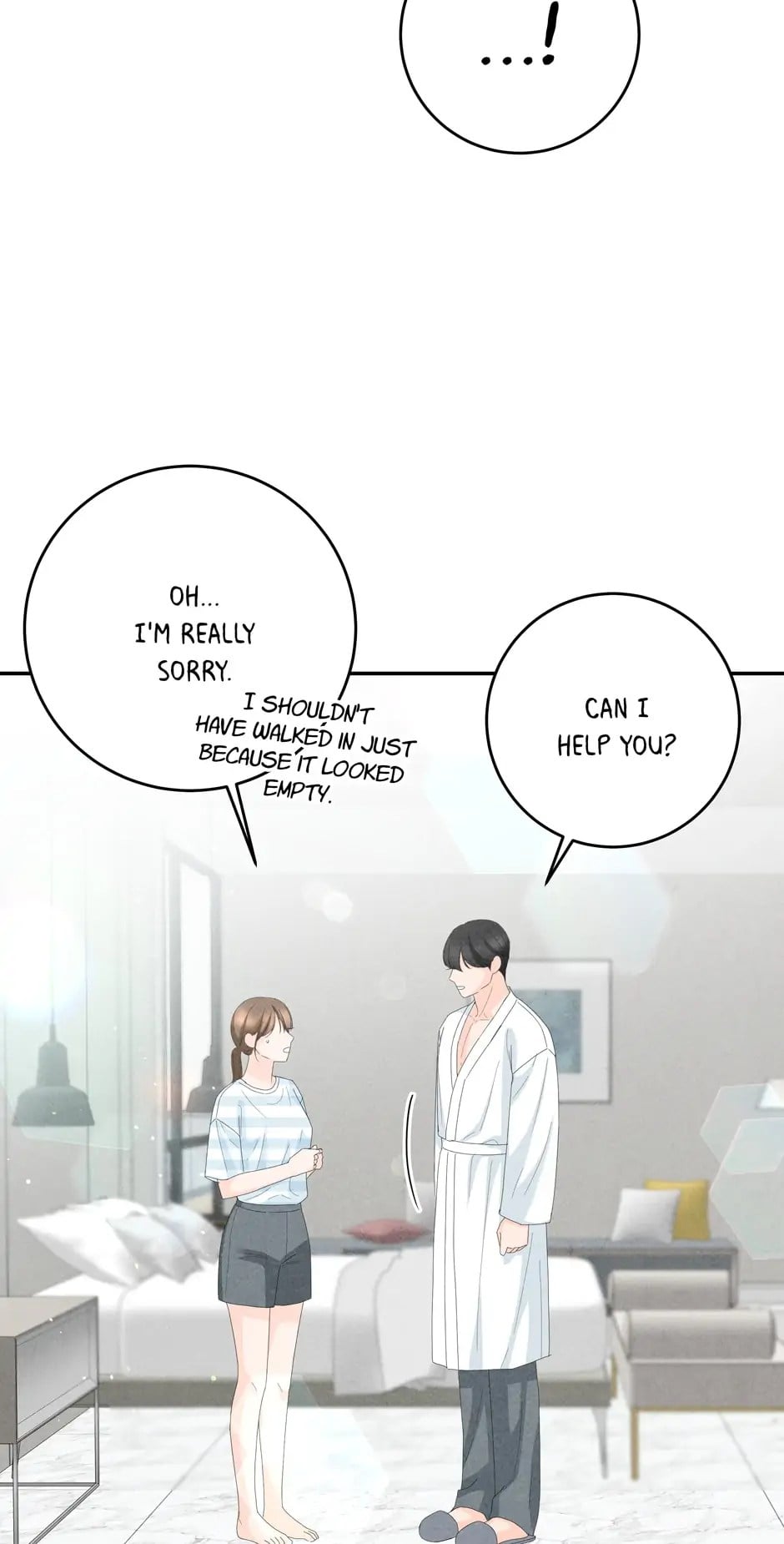 4 Ways To Save Your Wife chapter 57 - page 43