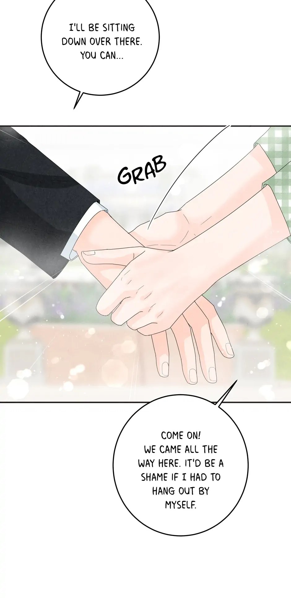 4 Ways To Save Your Wife chapter 56 - page 13
