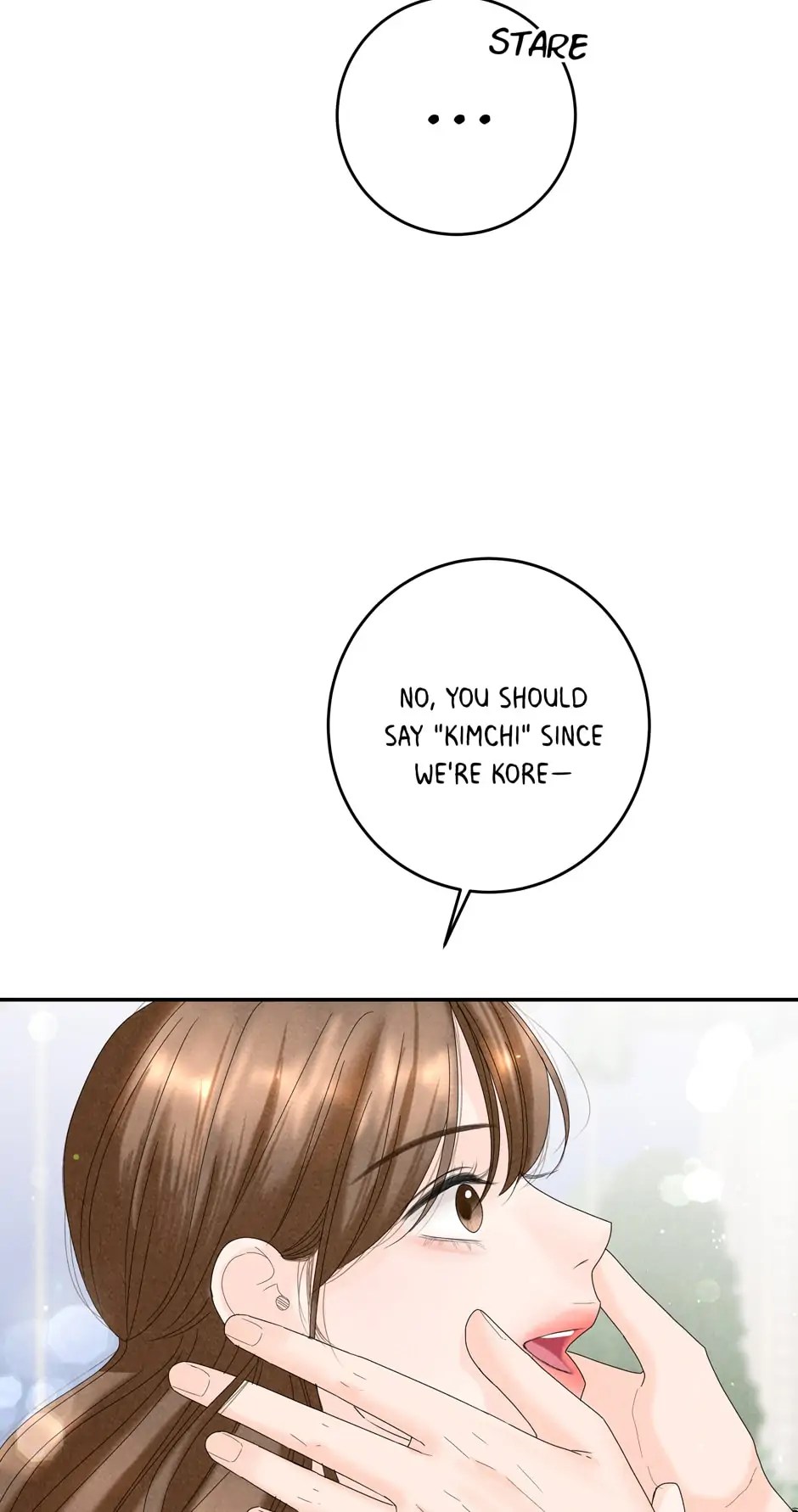 4 Ways To Save Your Wife chapter 56 - page 34