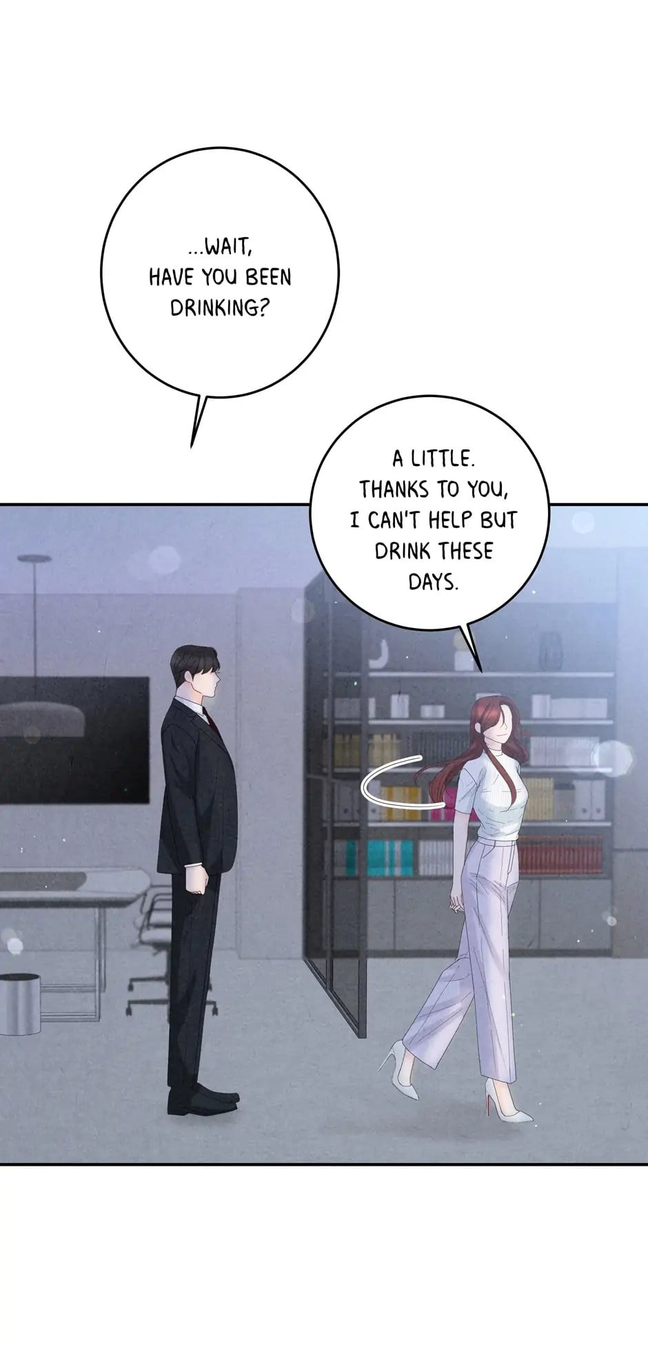 4 Ways To Save Your Wife chapter 56 - page 79