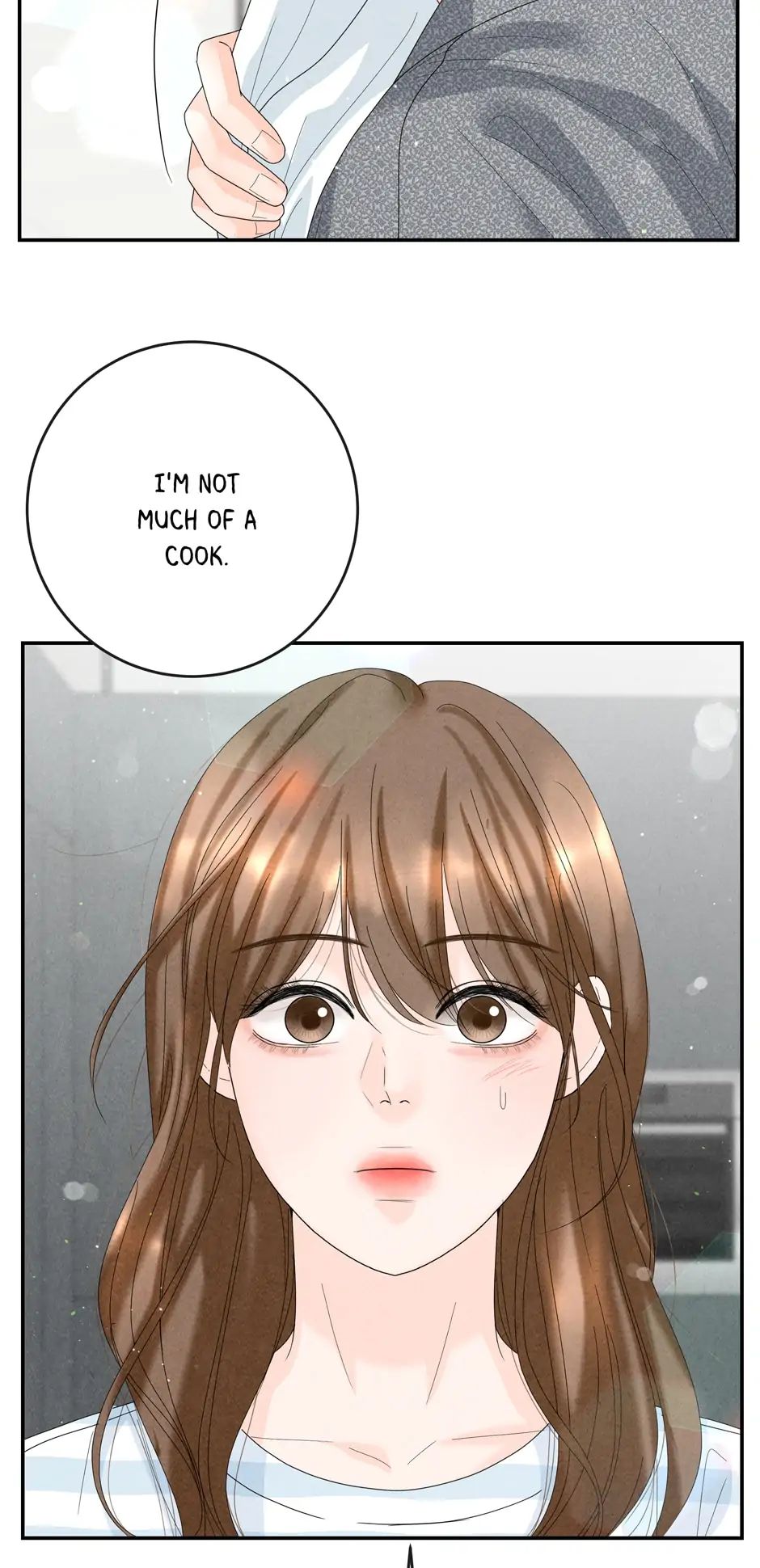 4 Ways To Save Your Wife chapter 55 - page 24