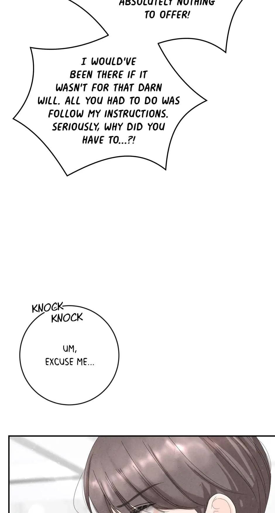 4 Ways To Save Your Wife chapter 55 - page 38