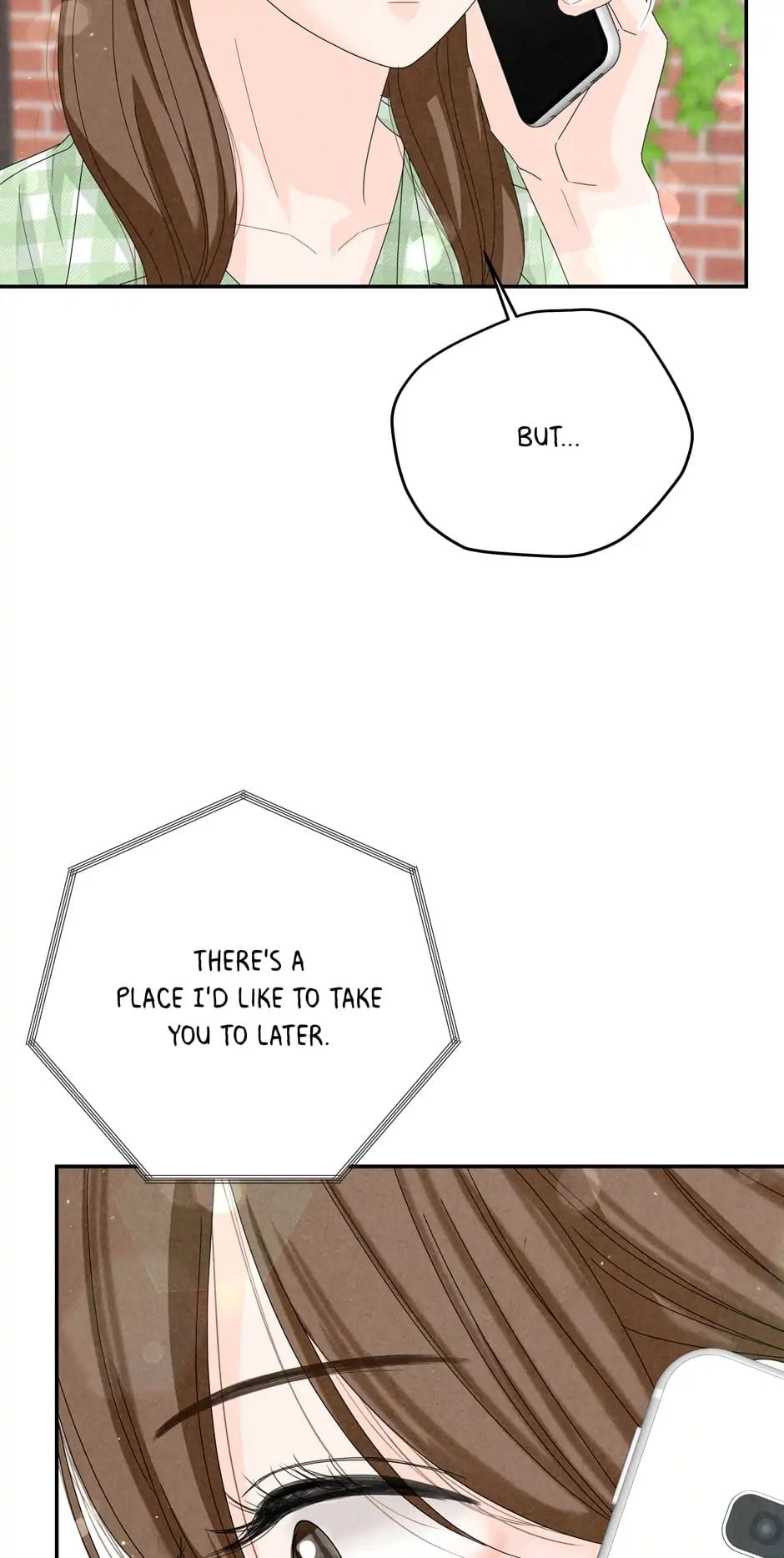 4 Ways To Save Your Wife chapter 55 - page 72