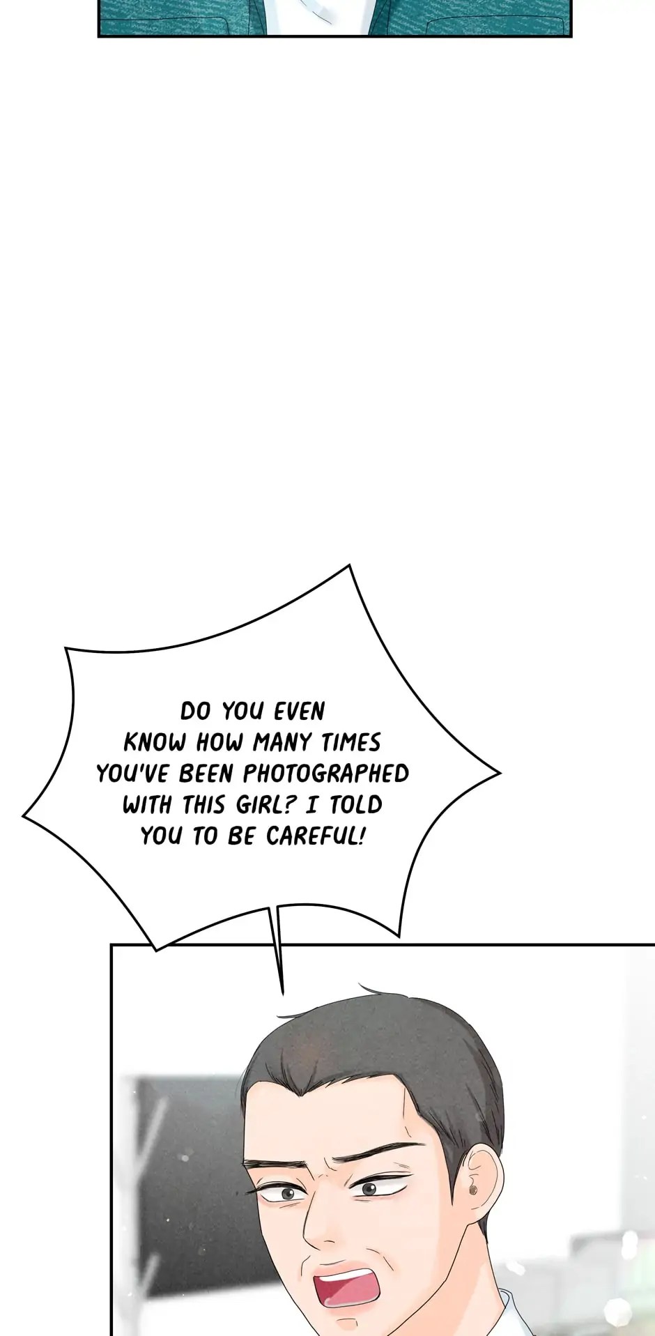 4 Ways To Save Your Wife chapter 51 - page 18