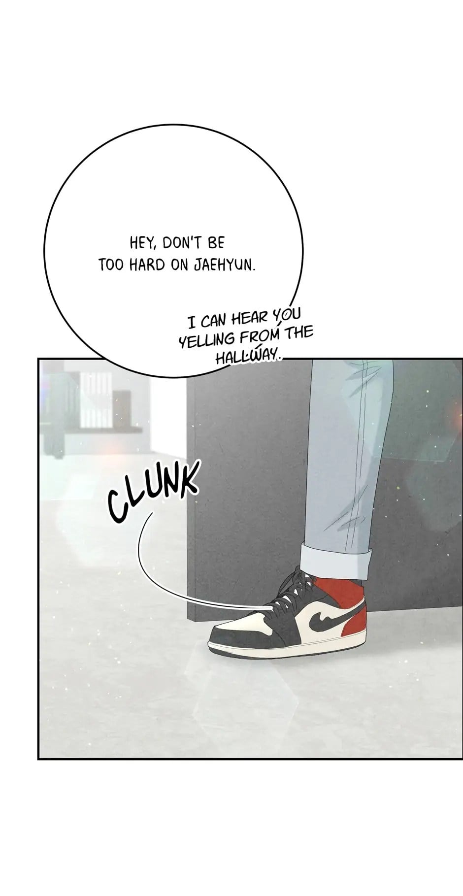 4 Ways To Save Your Wife chapter 51 - page 22