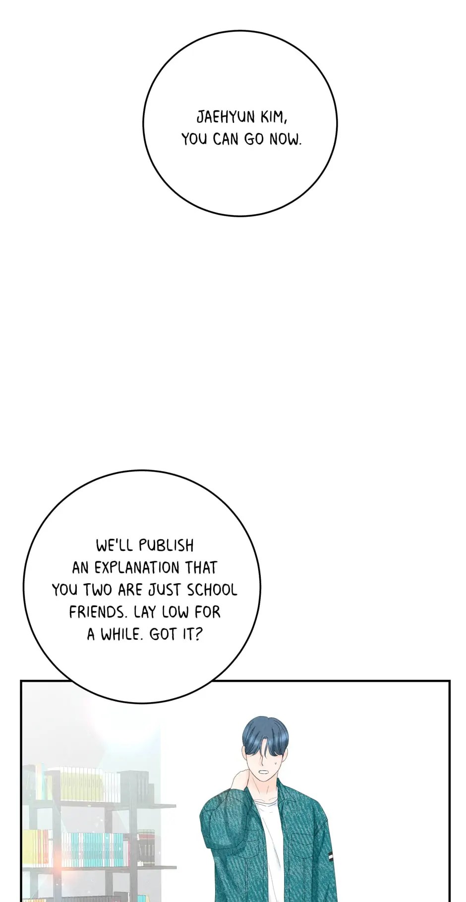 4 Ways To Save Your Wife chapter 51 - page 26
