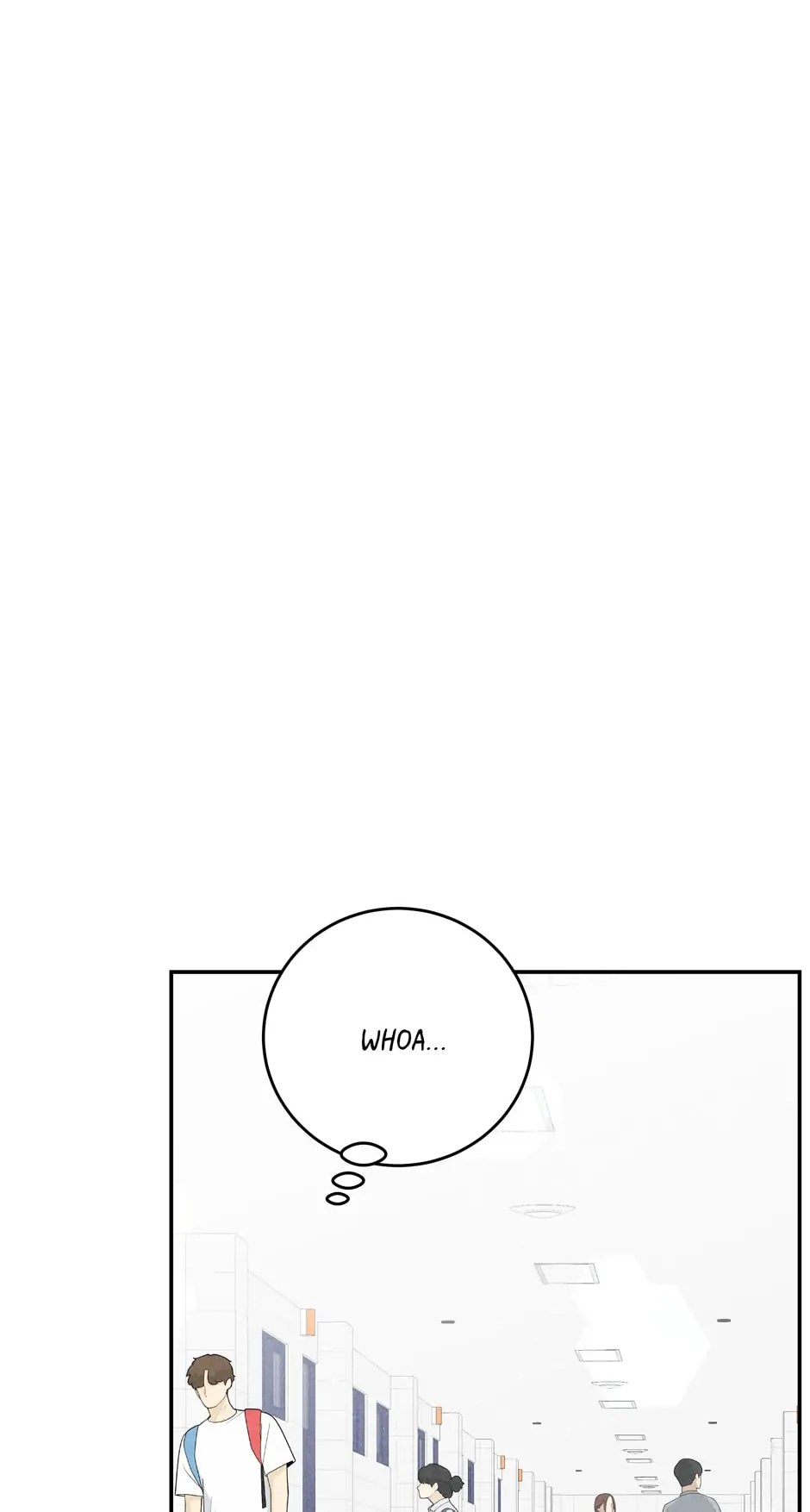 4 Ways To Save Your Wife chapter 51 - page 45