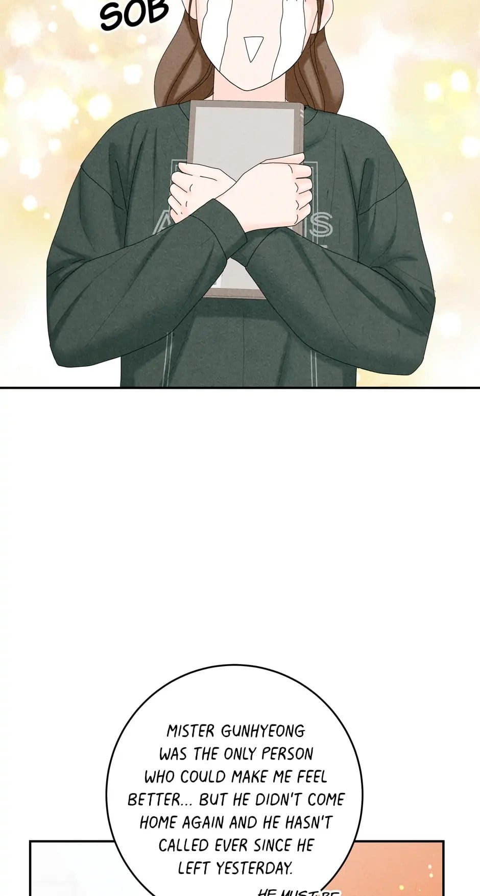 4 Ways To Save Your Wife chapter 51 - page 47