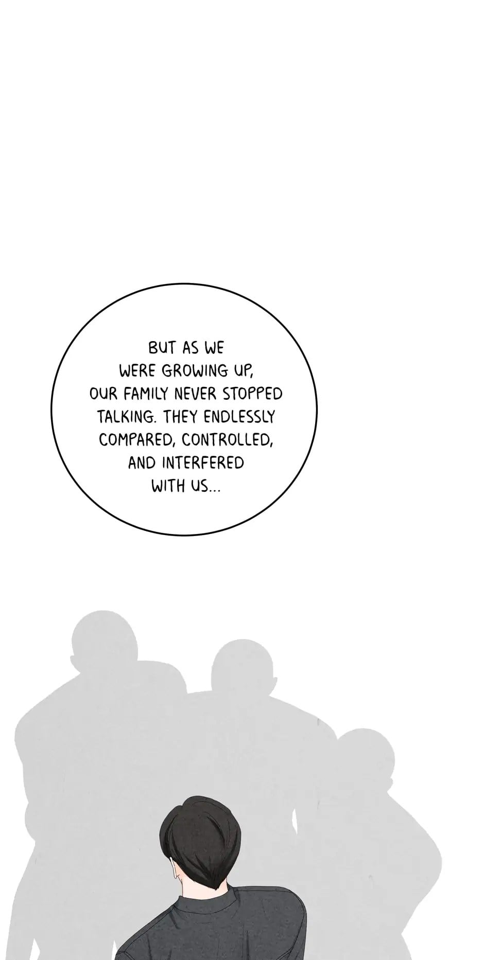 4 Ways To Save Your Wife chapter 51 - page 69