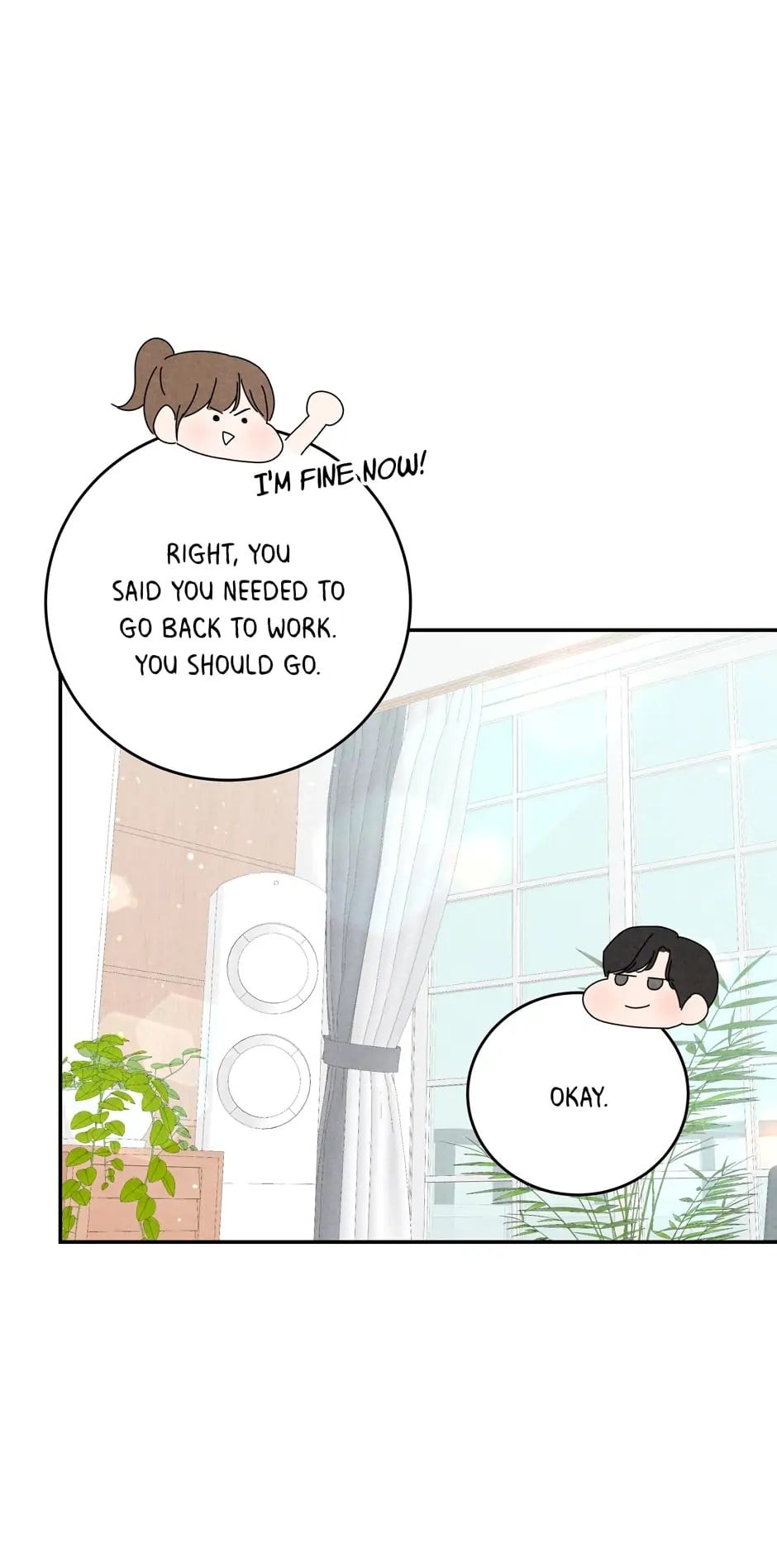 4 Ways To Save Your Wife chapter 51 - page 9