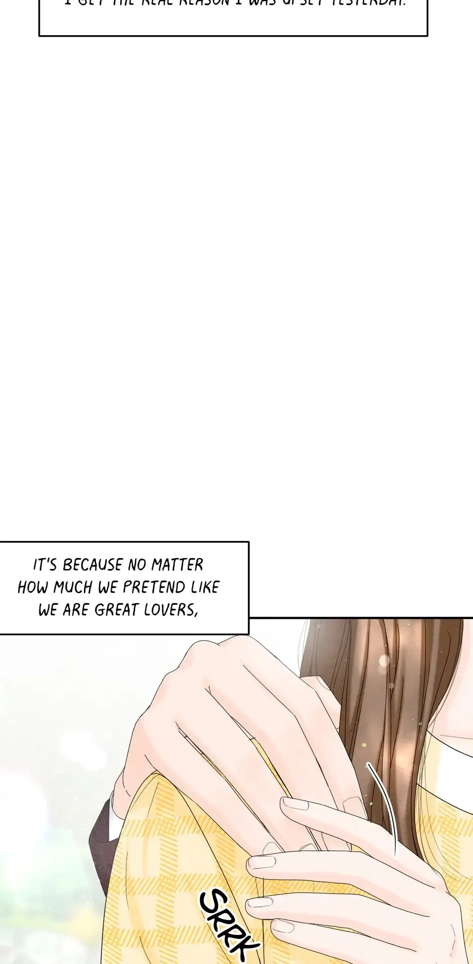 4 Ways To Save Your Wife chapter 49 - page 18