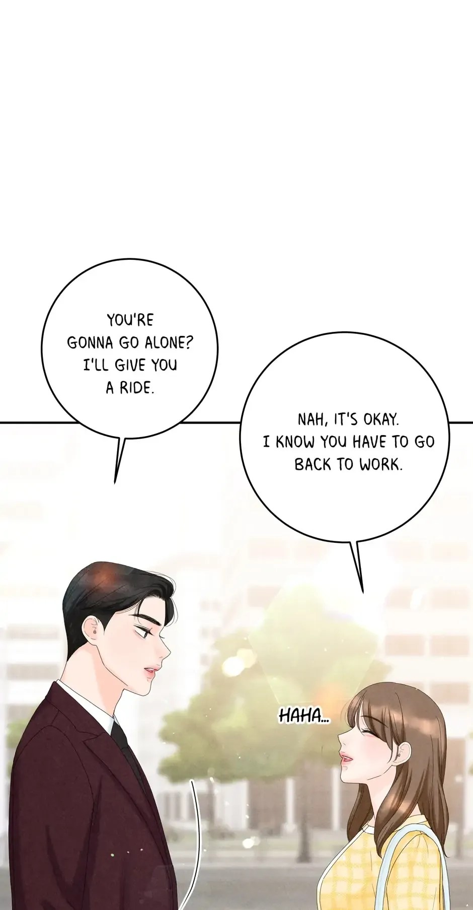 4 Ways To Save Your Wife chapter 49 - page 51