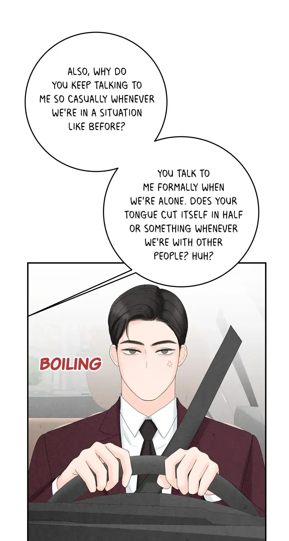 4 Ways To Save Your Wife chapter 49 - page 76
