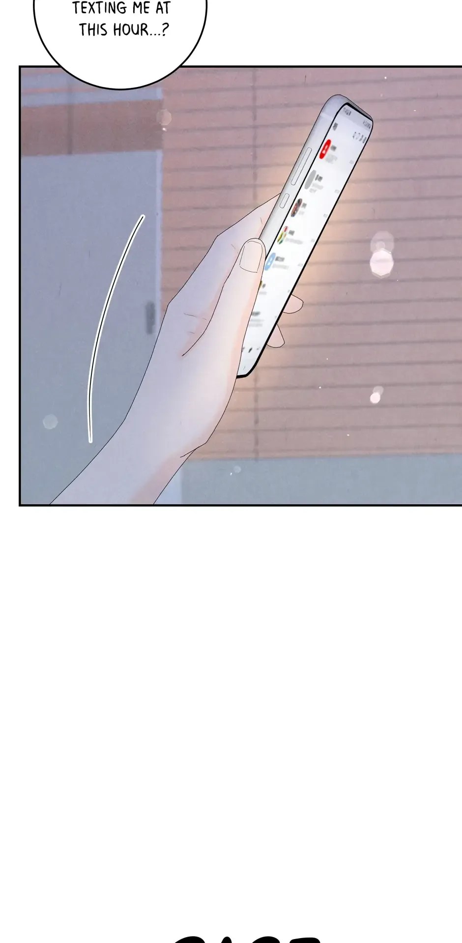 4 Ways To Save Your Wife chapter 48 - page 29