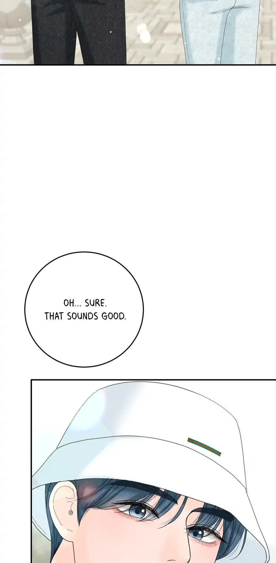 4 Ways To Save Your Wife chapter 48 - page 52