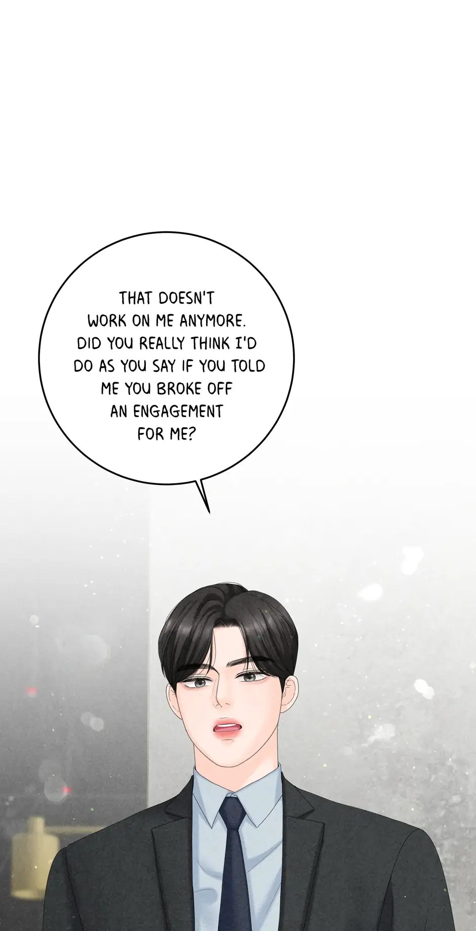 4 Ways To Save Your Wife chapter 47 - page 18