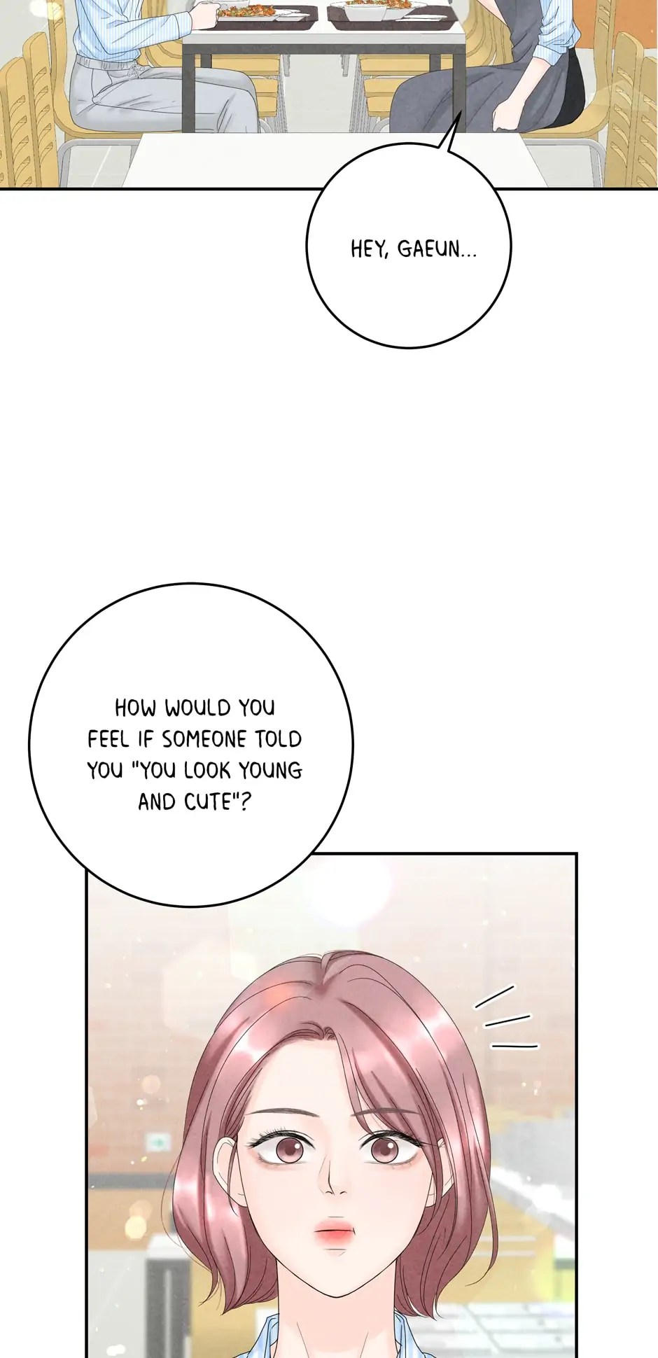 4 Ways To Save Your Wife chapter 47 - page 60