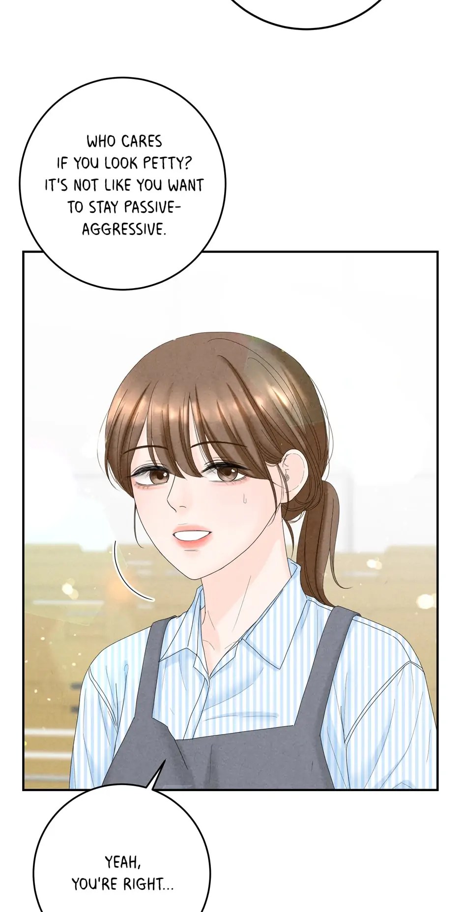 4 Ways To Save Your Wife chapter 47 - page 65