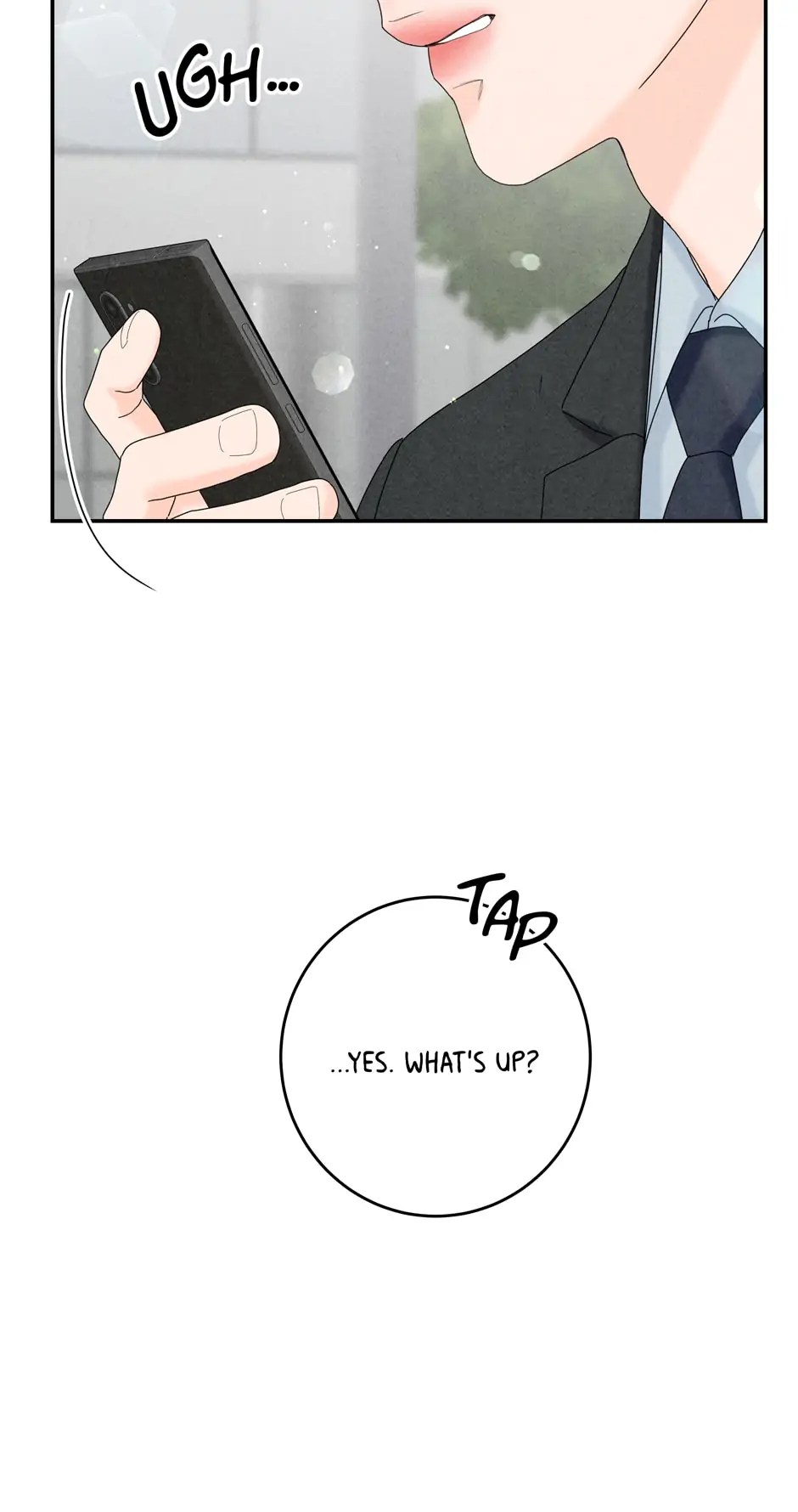 4 Ways To Save Your Wife chapter 46 - page 37