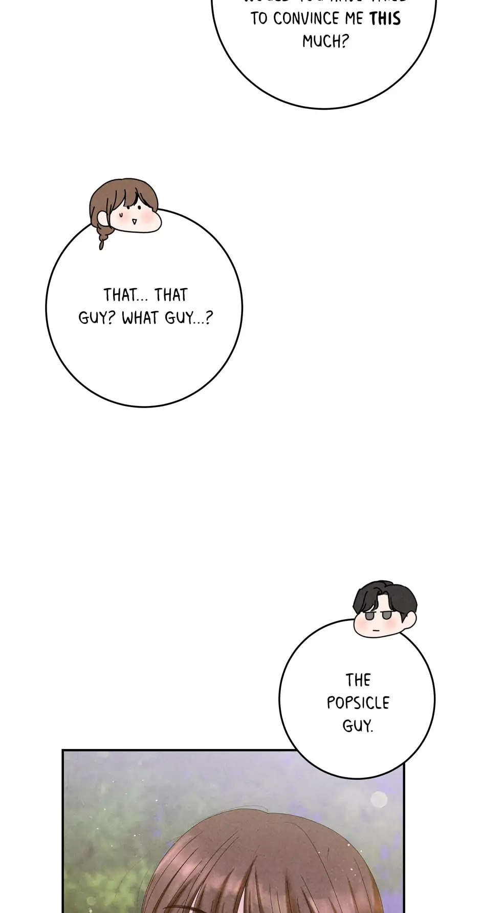 4 Ways To Save Your Wife chapter 42 - page 18