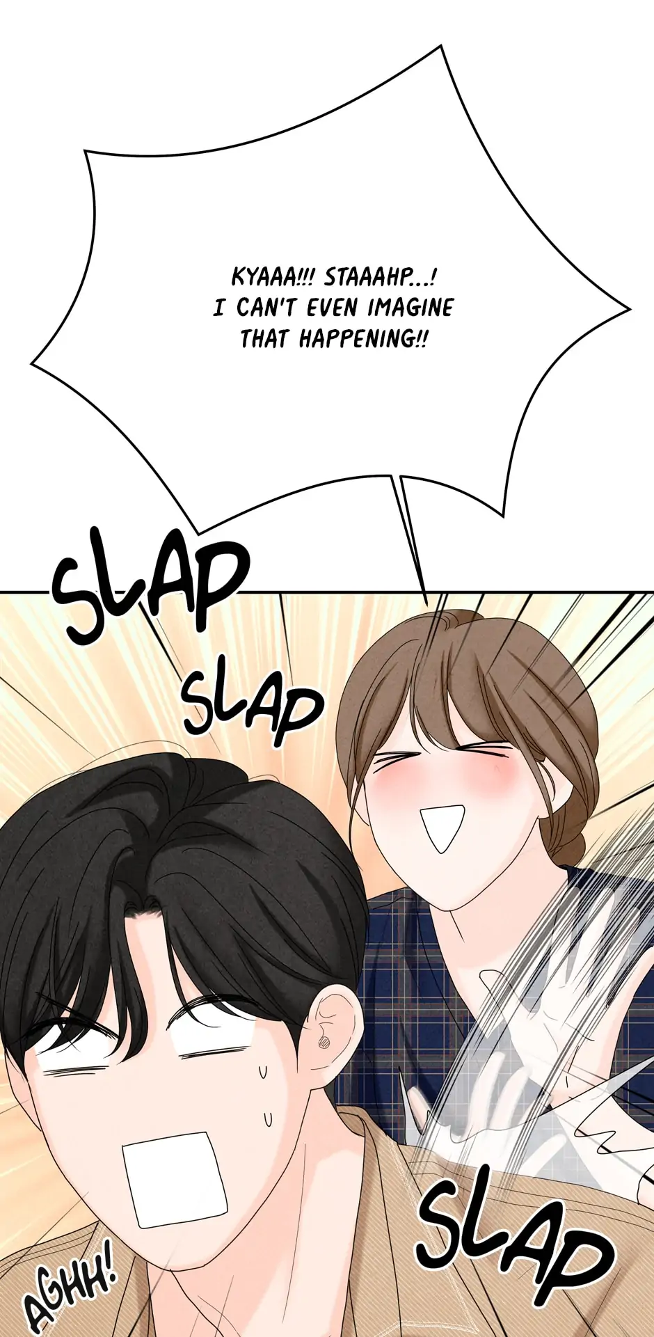 4 Ways To Save Your Wife chapter 42 - page 22