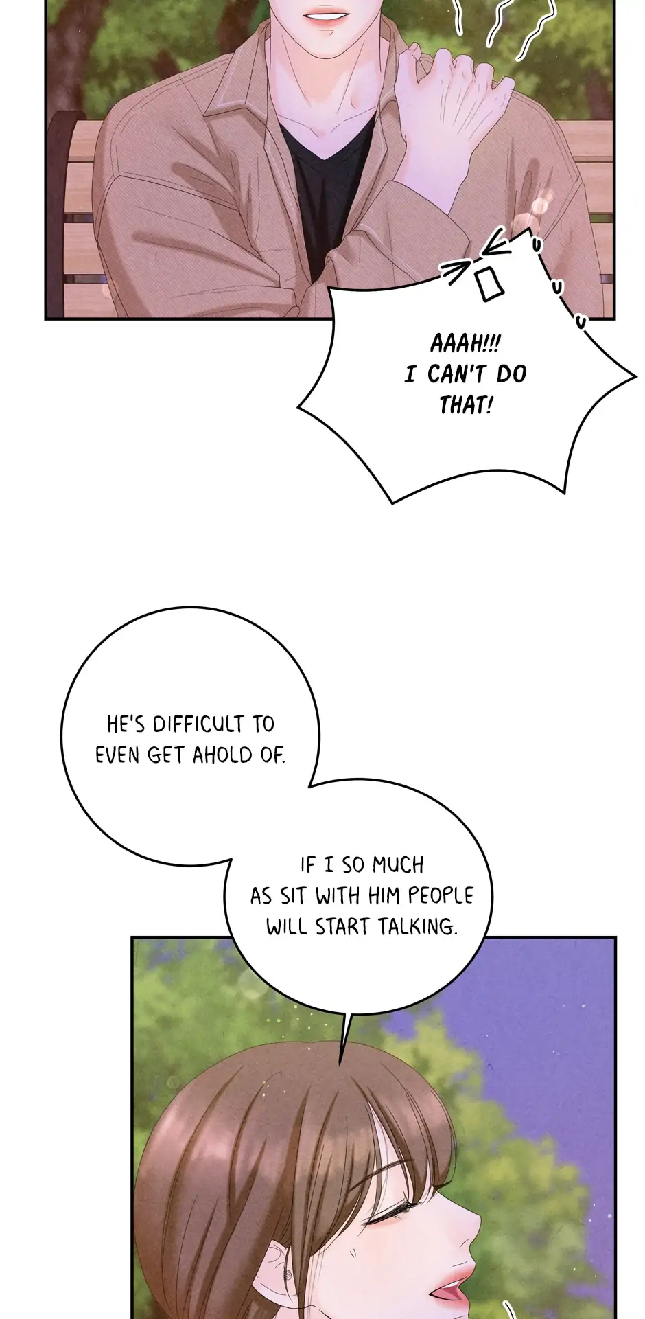 4 Ways To Save Your Wife chapter 42 - page 24