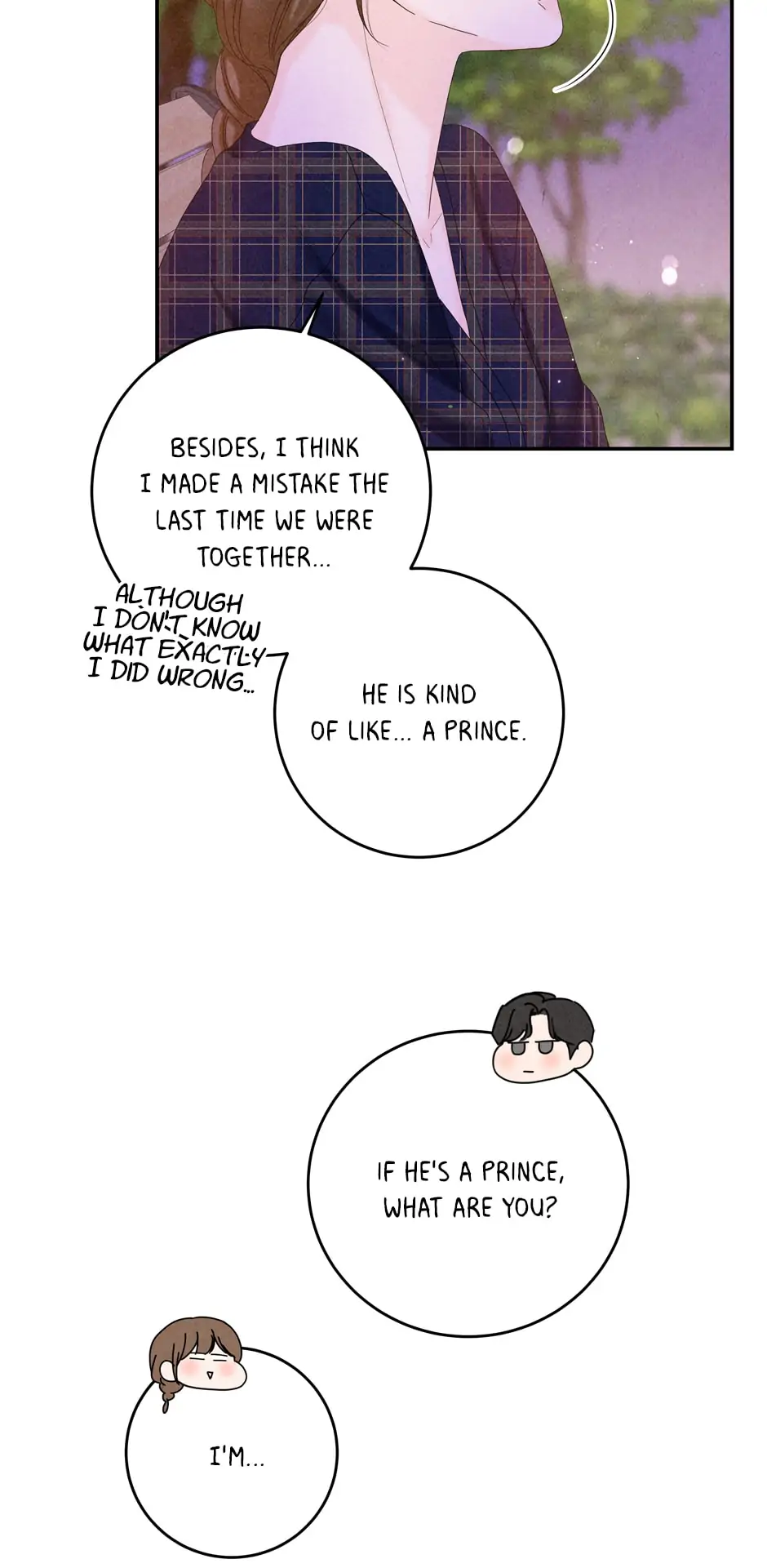 4 Ways To Save Your Wife chapter 42 - page 25