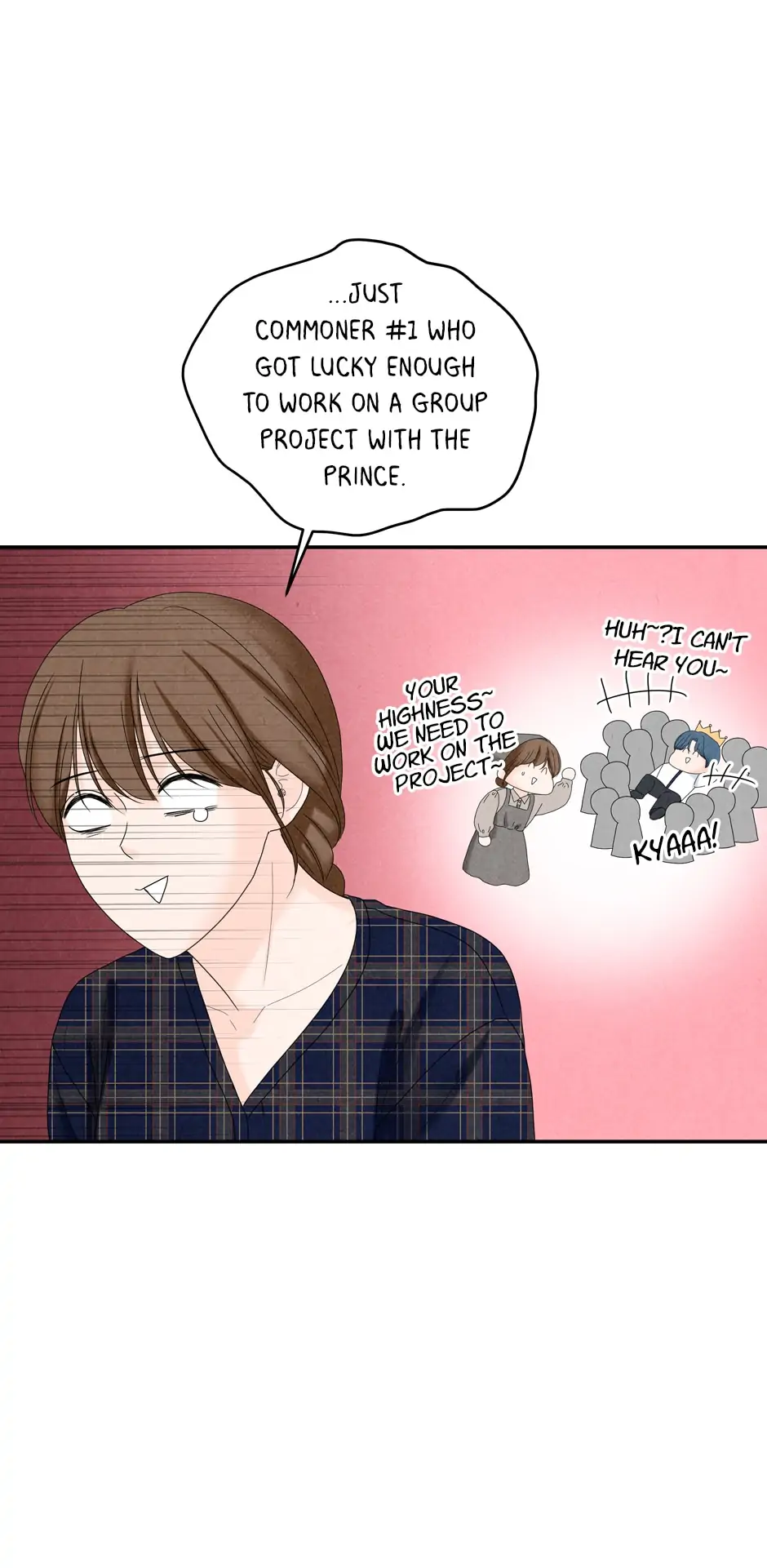 4 Ways To Save Your Wife chapter 42 - page 26