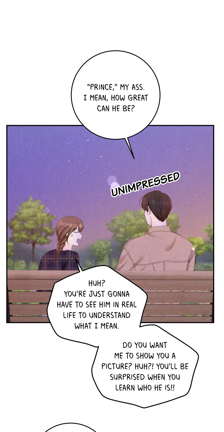 4 Ways To Save Your Wife chapter 42 - page 27