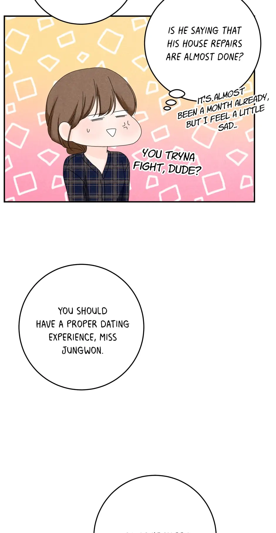 4 Ways To Save Your Wife chapter 42 - page 31