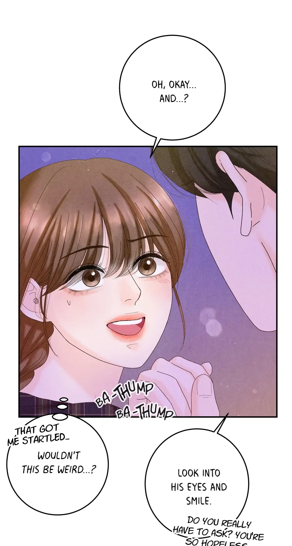 4 Ways To Save Your Wife chapter 42 - page 39