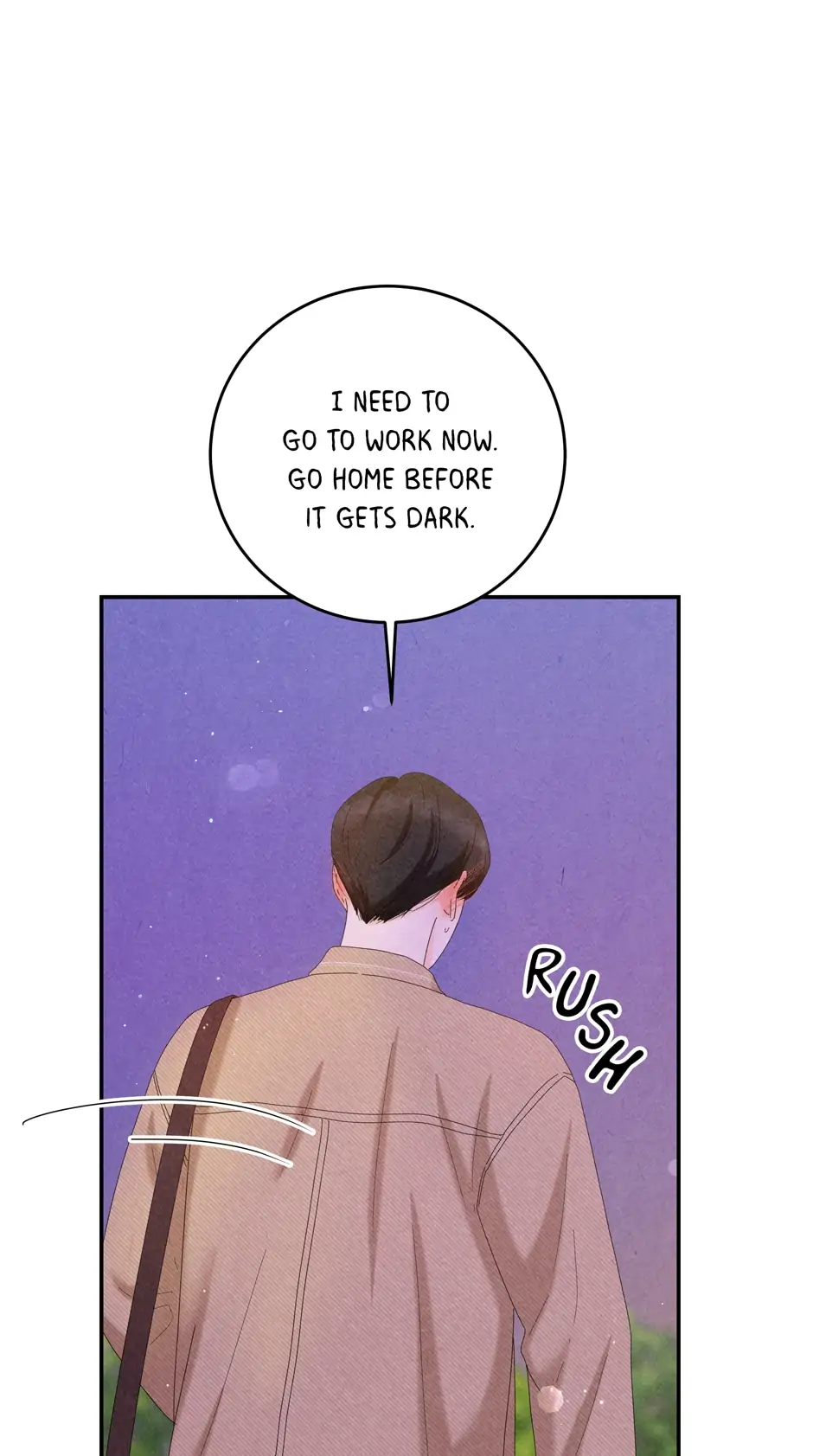 4 Ways To Save Your Wife chapter 42 - page 47
