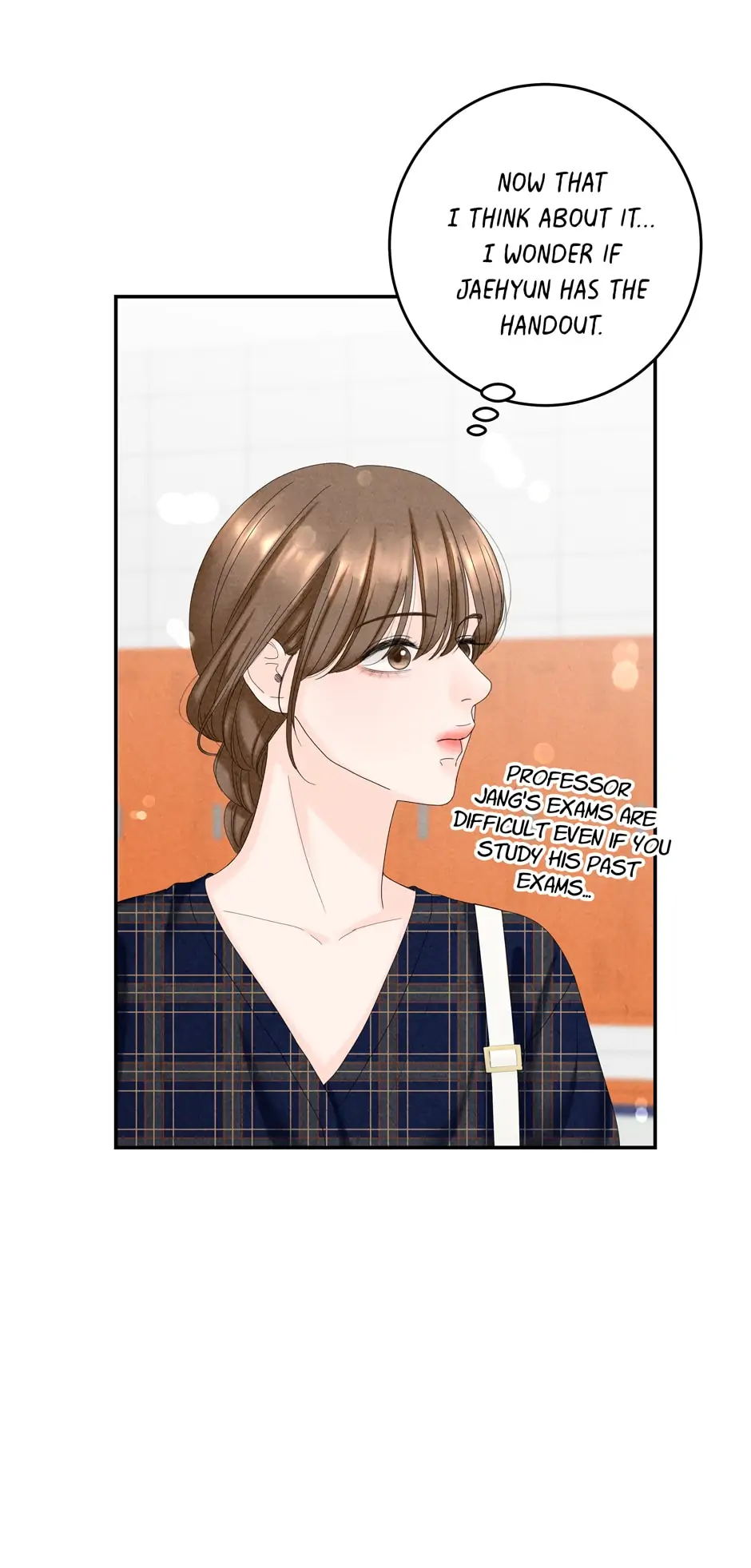 4 Ways To Save Your Wife chapter 42 - page 55