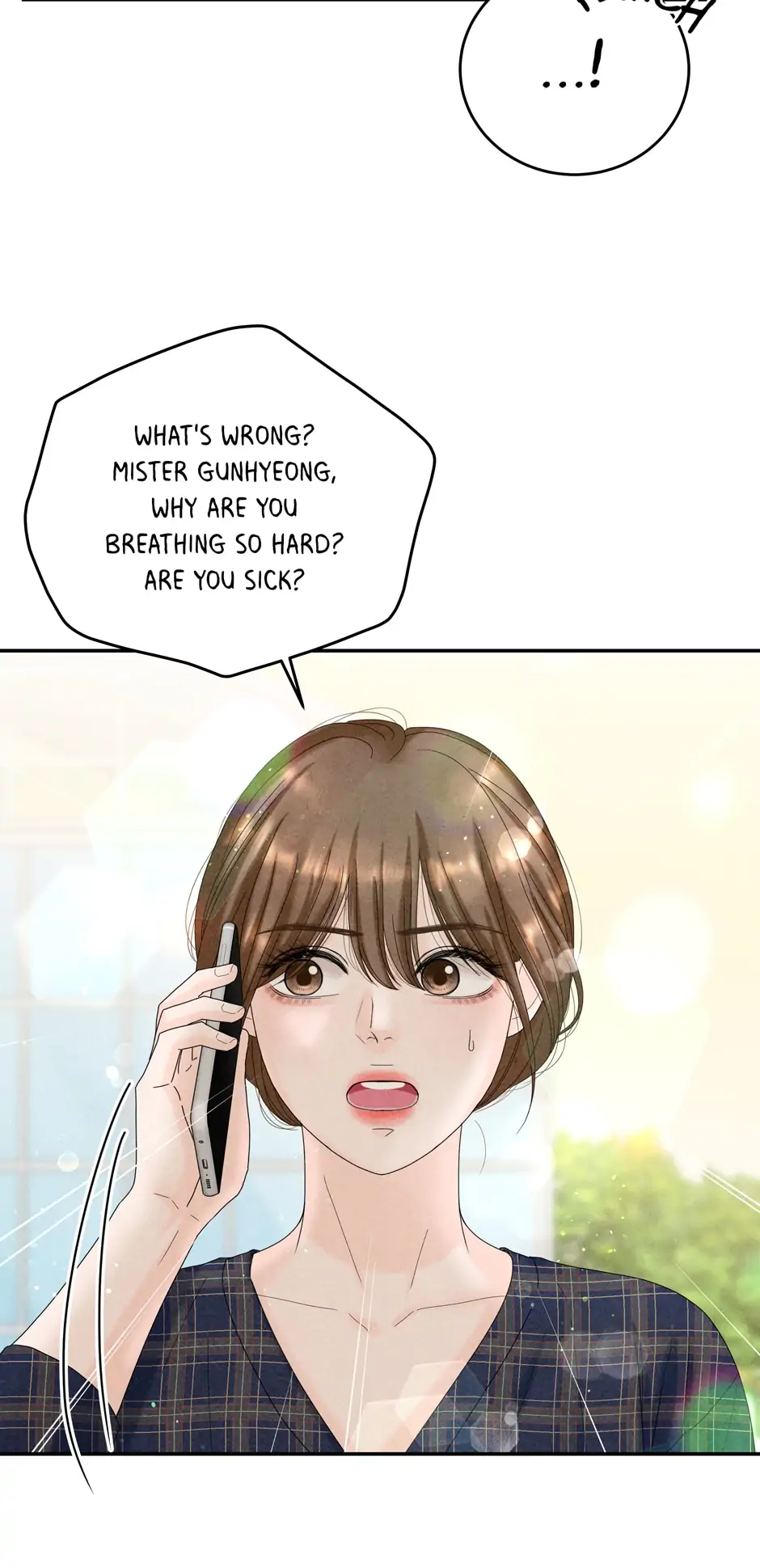 4 Ways To Save Your Wife chapter 41 - page 10
