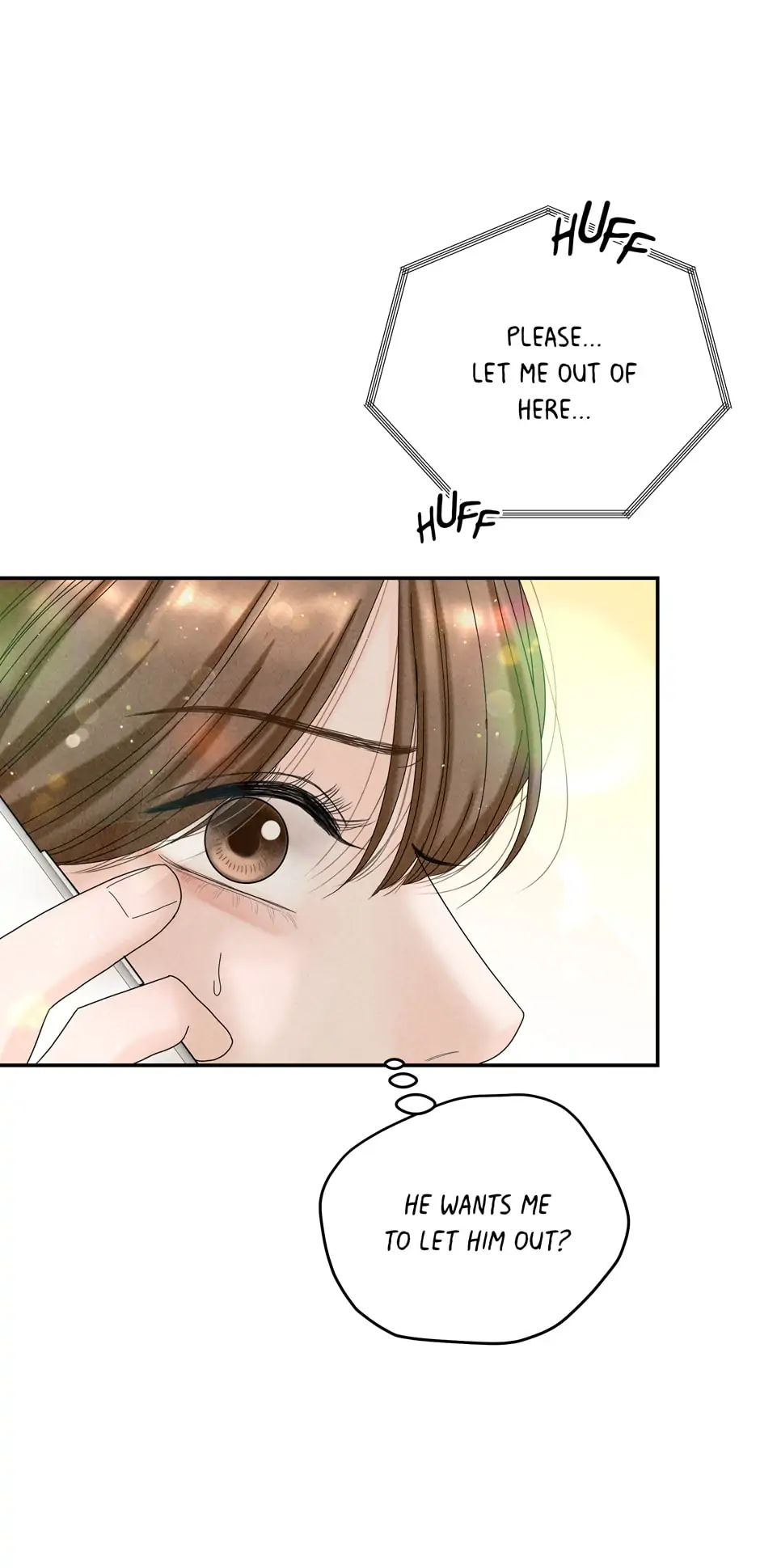 4 Ways To Save Your Wife chapter 41 - page 11