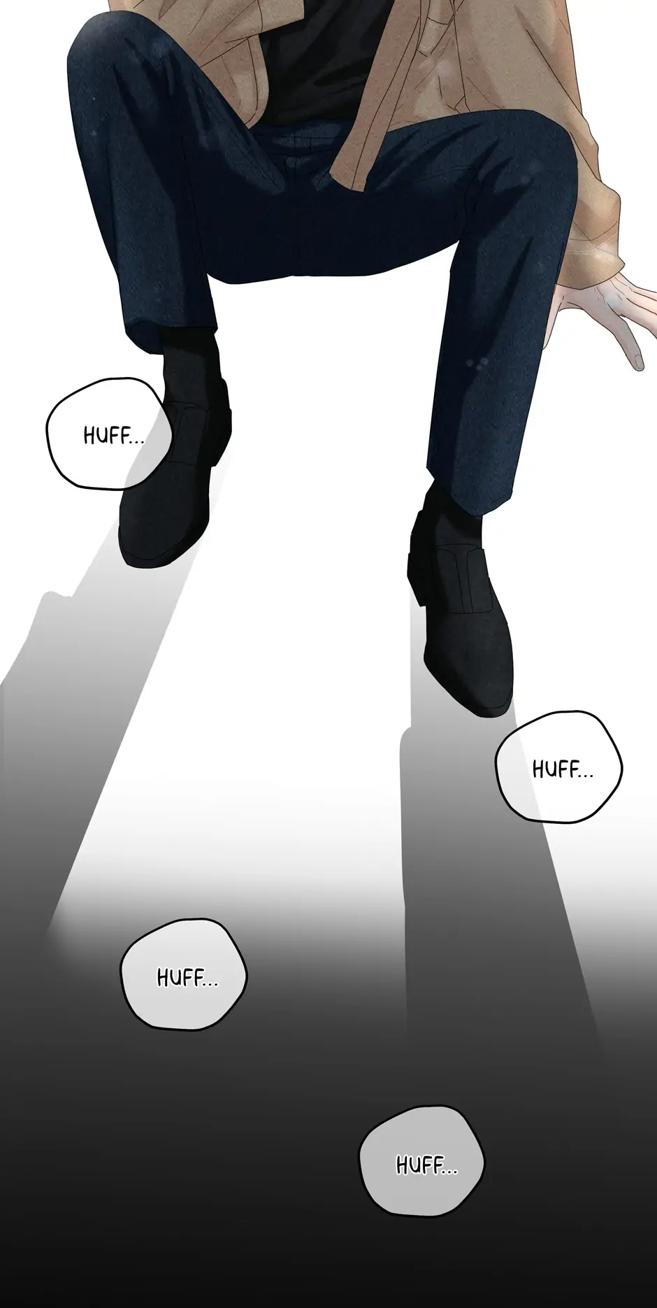 4 Ways To Save Your Wife chapter 41 - page 18