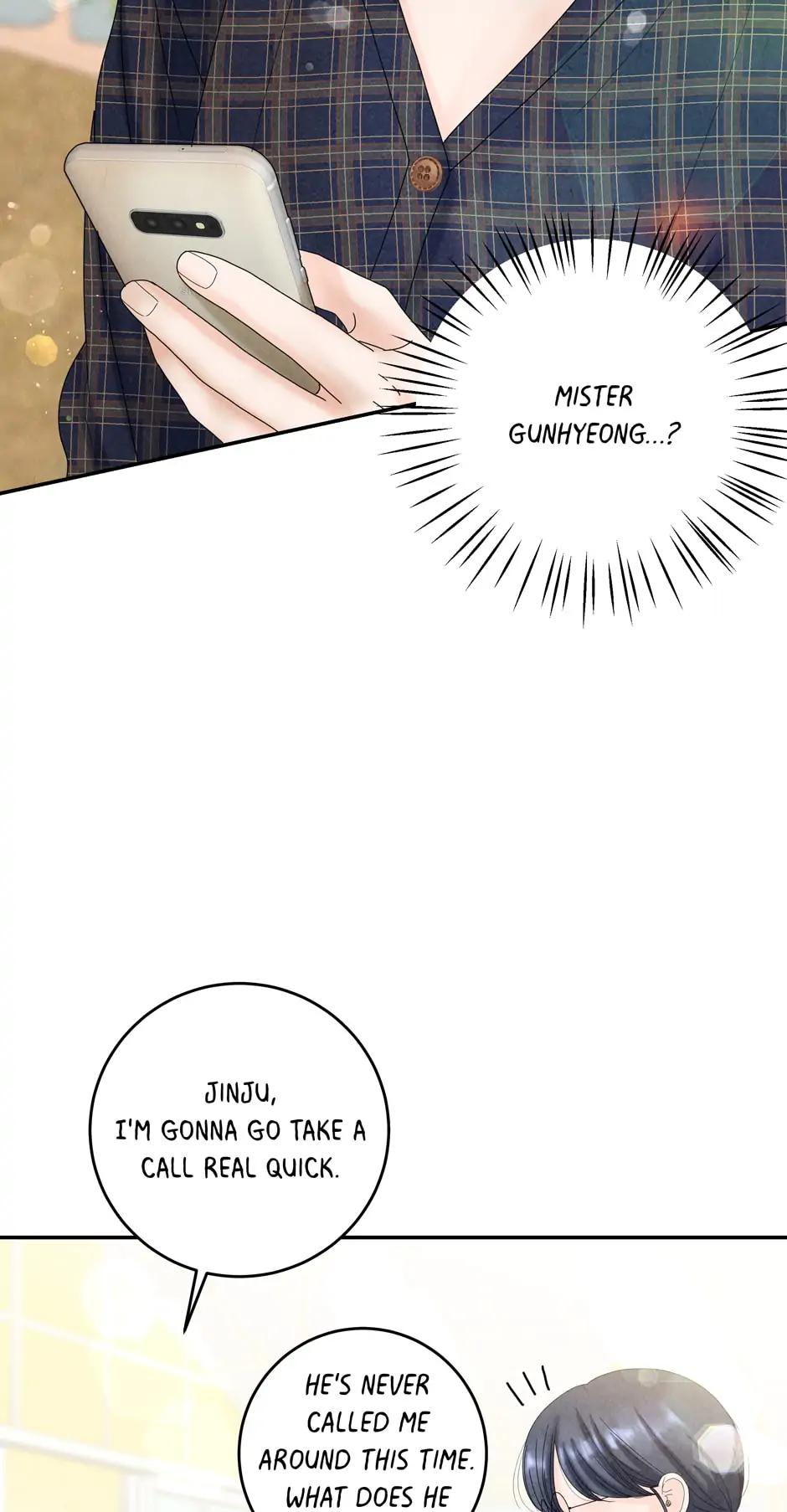 4 Ways To Save Your Wife chapter 41 - page 4