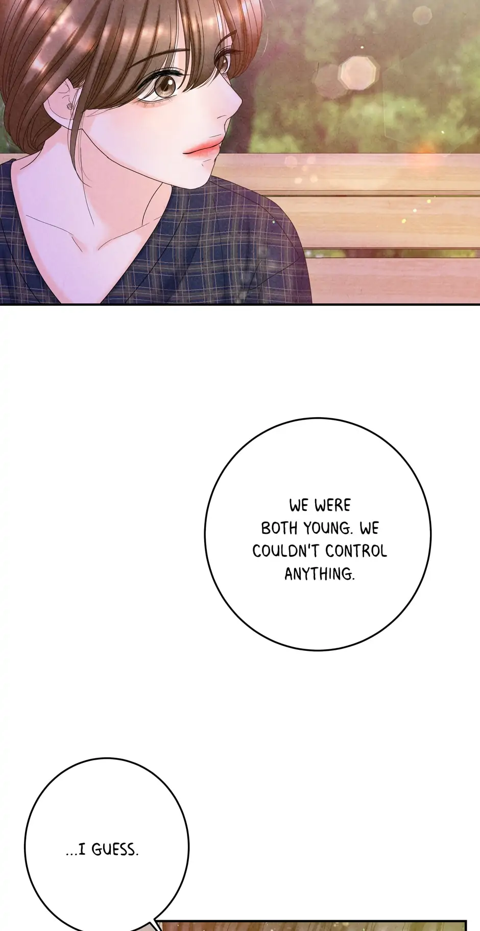 4 Ways To Save Your Wife chapter 41 - page 51