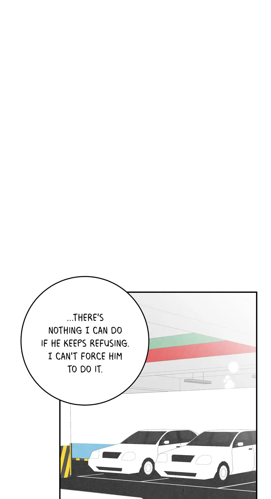 4 Ways To Save Your Wife chapter 40 - page 1