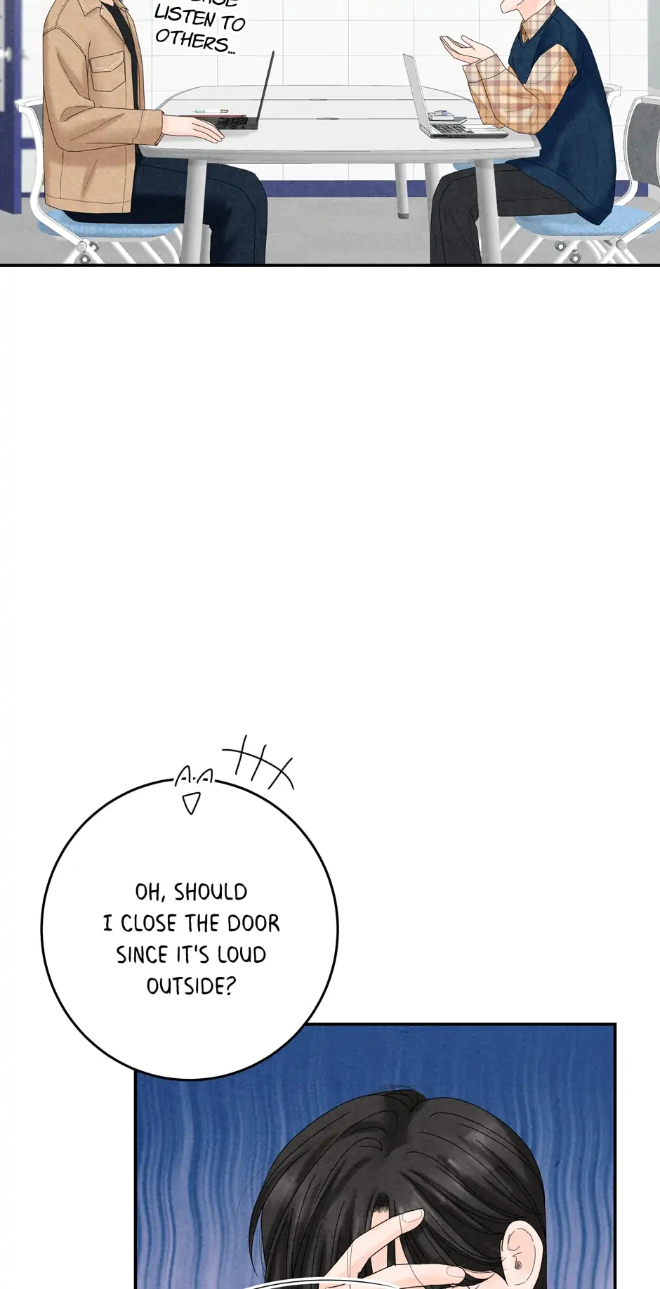 4 Ways To Save Your Wife chapter 40 - page 27