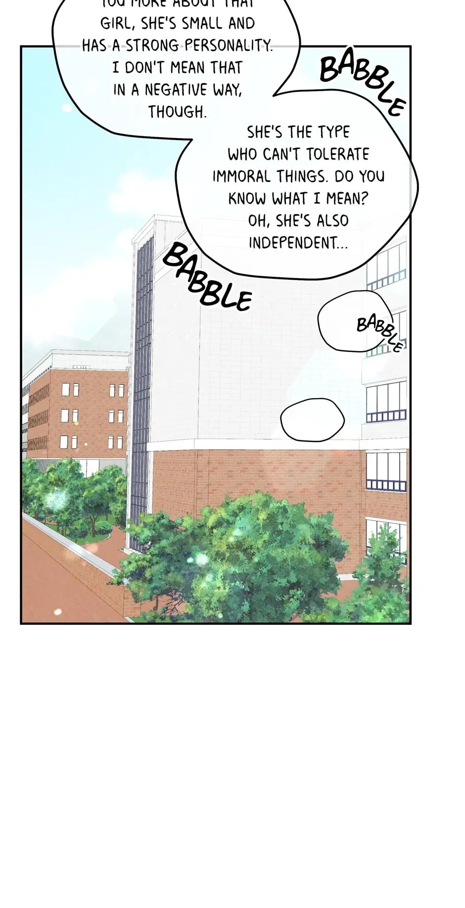4 Ways To Save Your Wife chapter 40 - page 29
