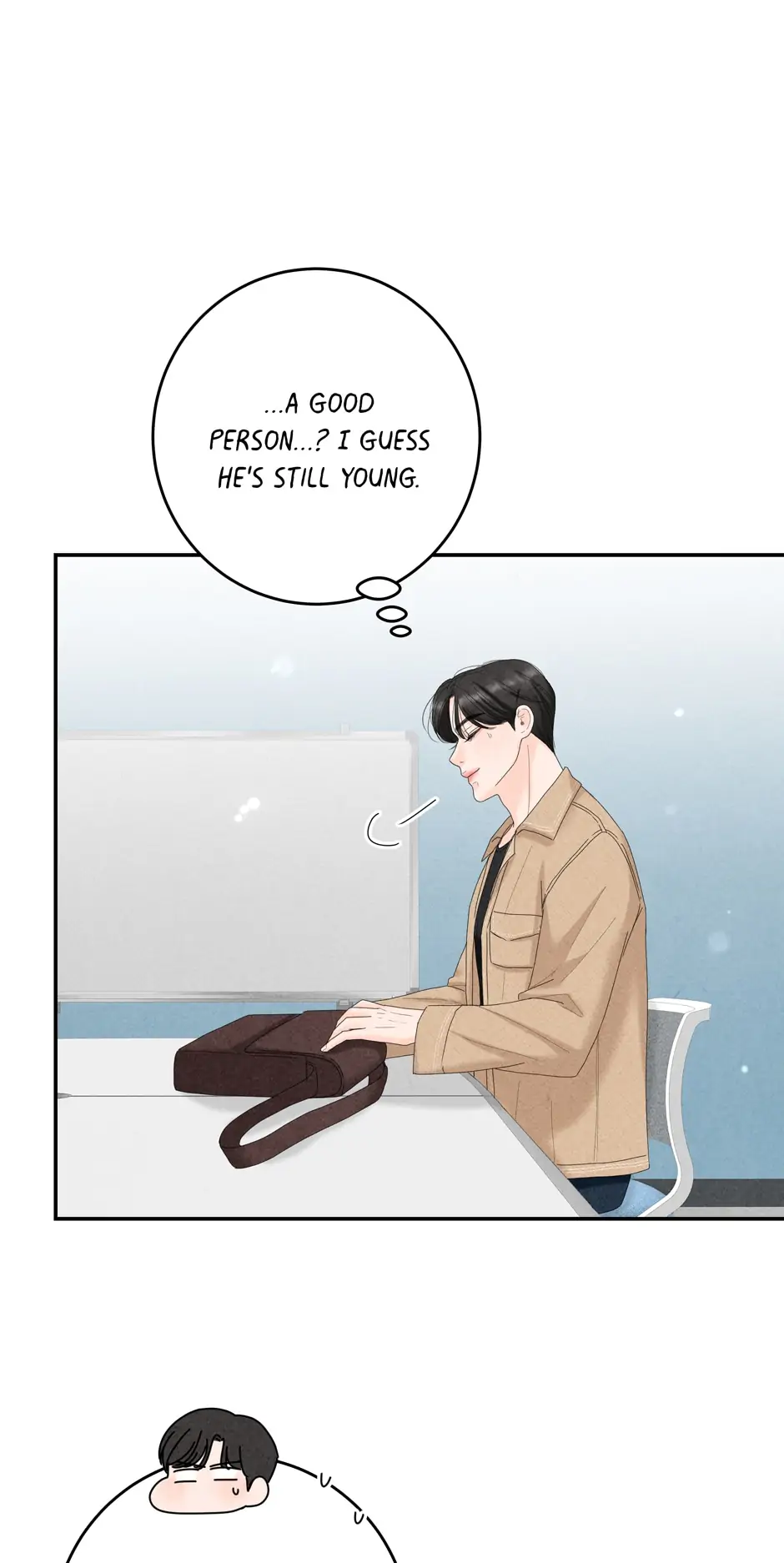 4 Ways To Save Your Wife chapter 40 - page 38