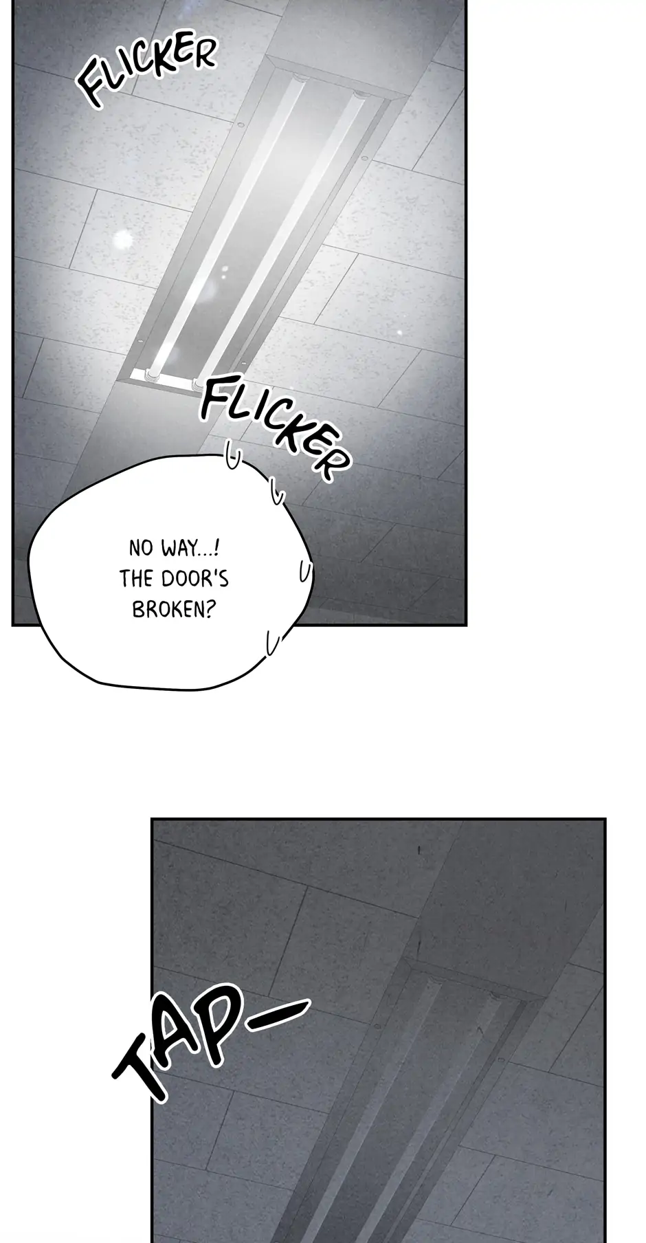 4 Ways To Save Your Wife chapter 40 - page 46