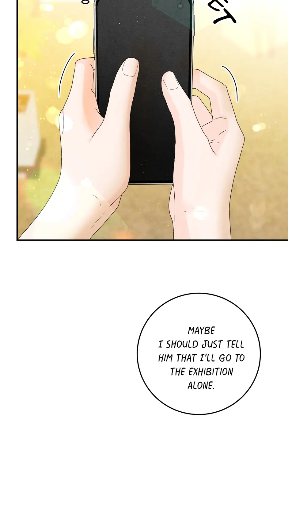 4 Ways To Save Your Wife chapter 40 - page 66