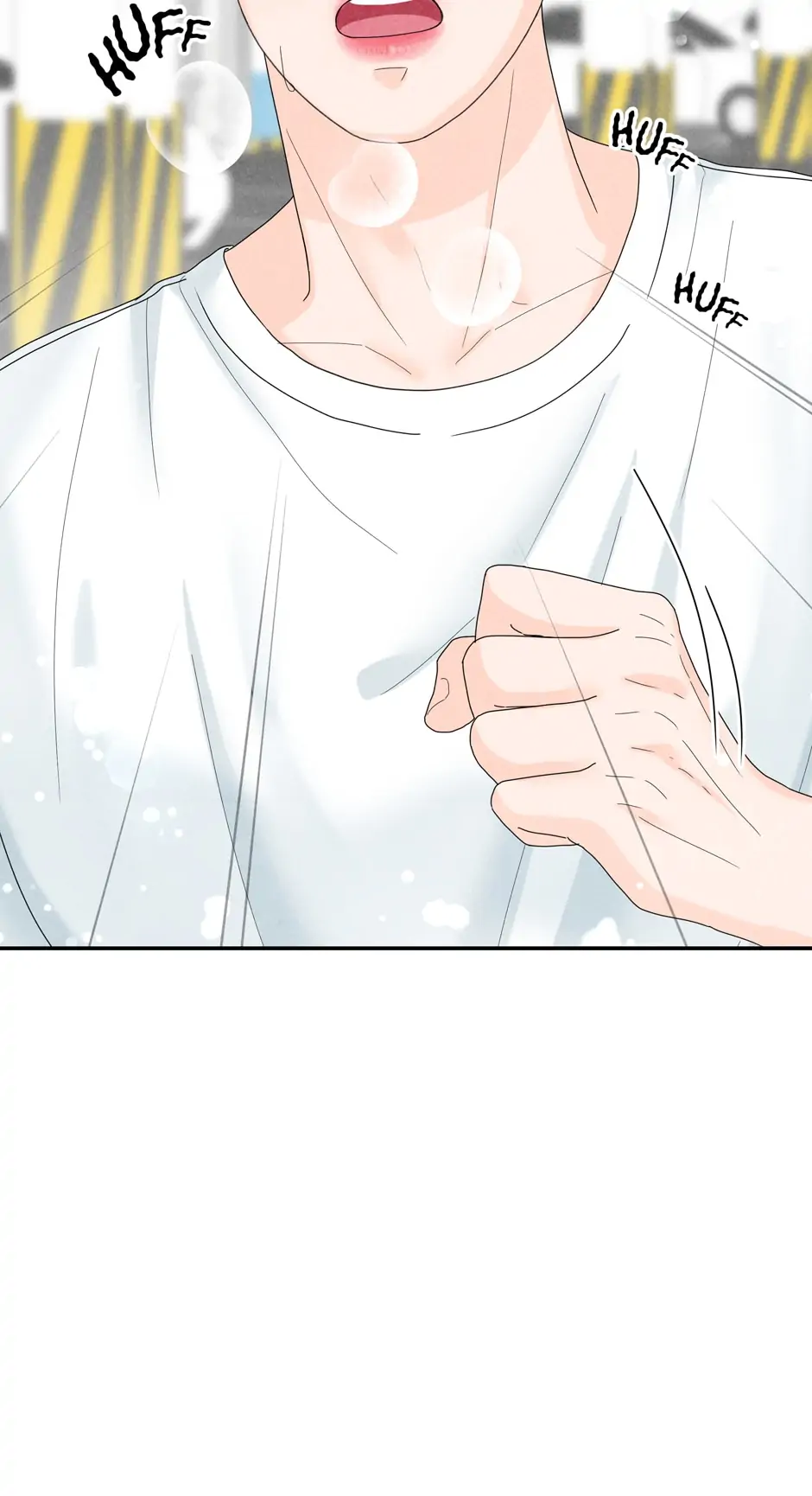 4 Ways To Save Your Wife chapter 40 - page 7