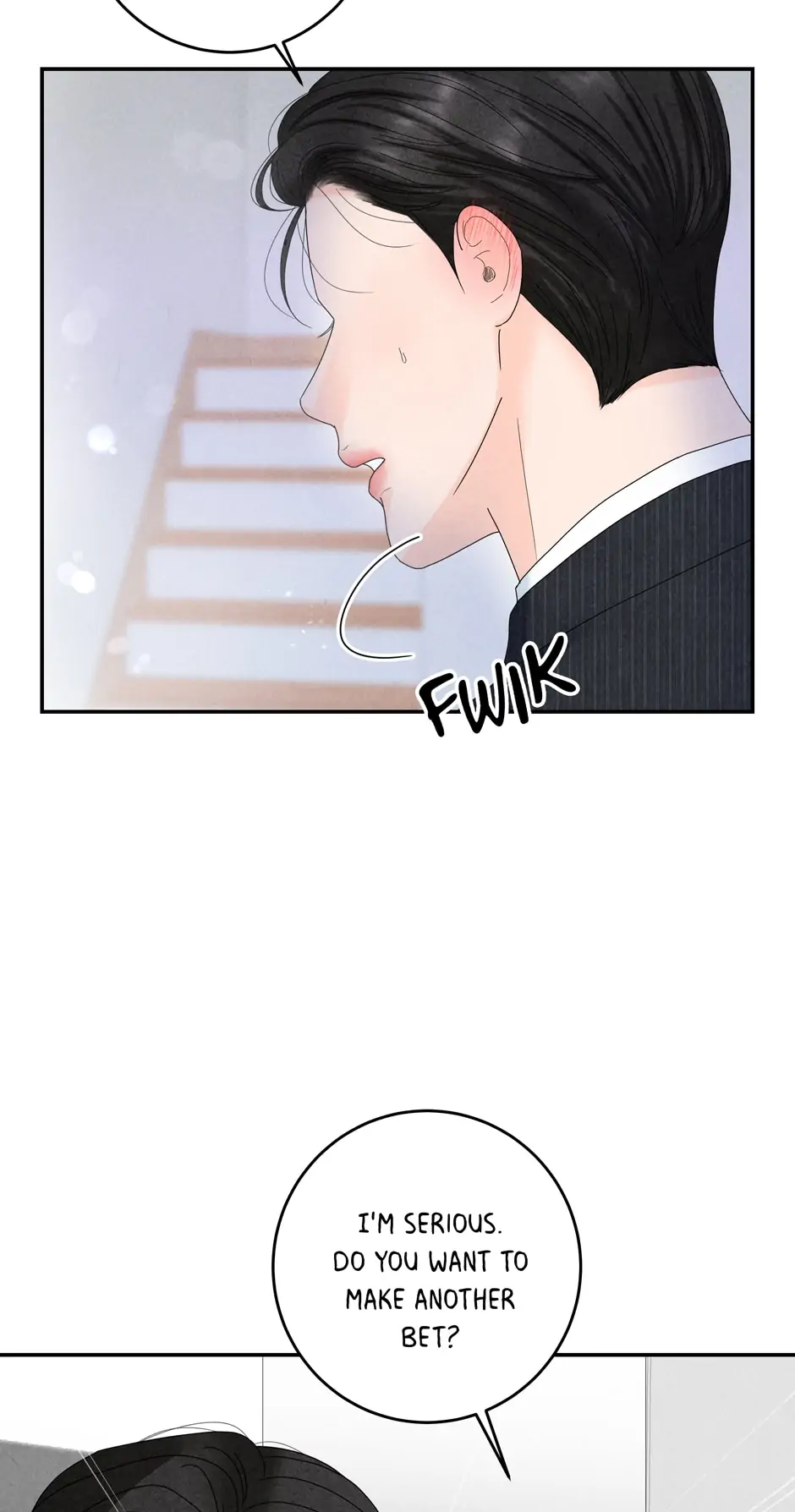 4 Ways To Save Your Wife chapter 39 - page 15